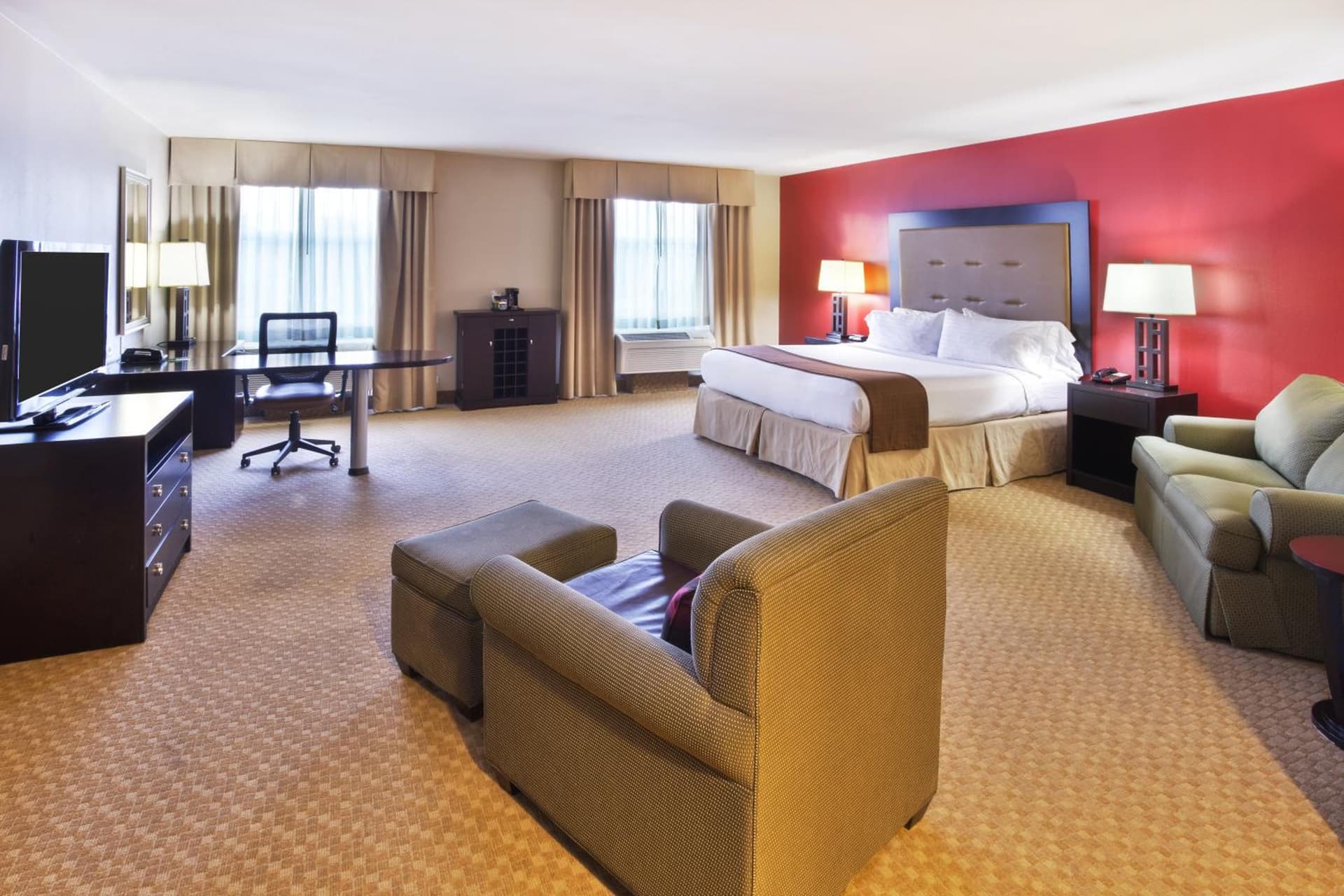 Holiday Inn Killeen - Fort Hood Area by IHG gallery photo in Killeen, TX — image 20