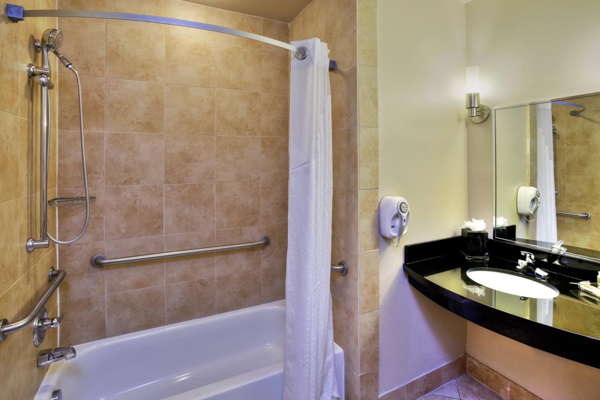 Holiday Inn Killeen - Fort Hood Area by IHG gallery photo in Killeen, TX — image 28
