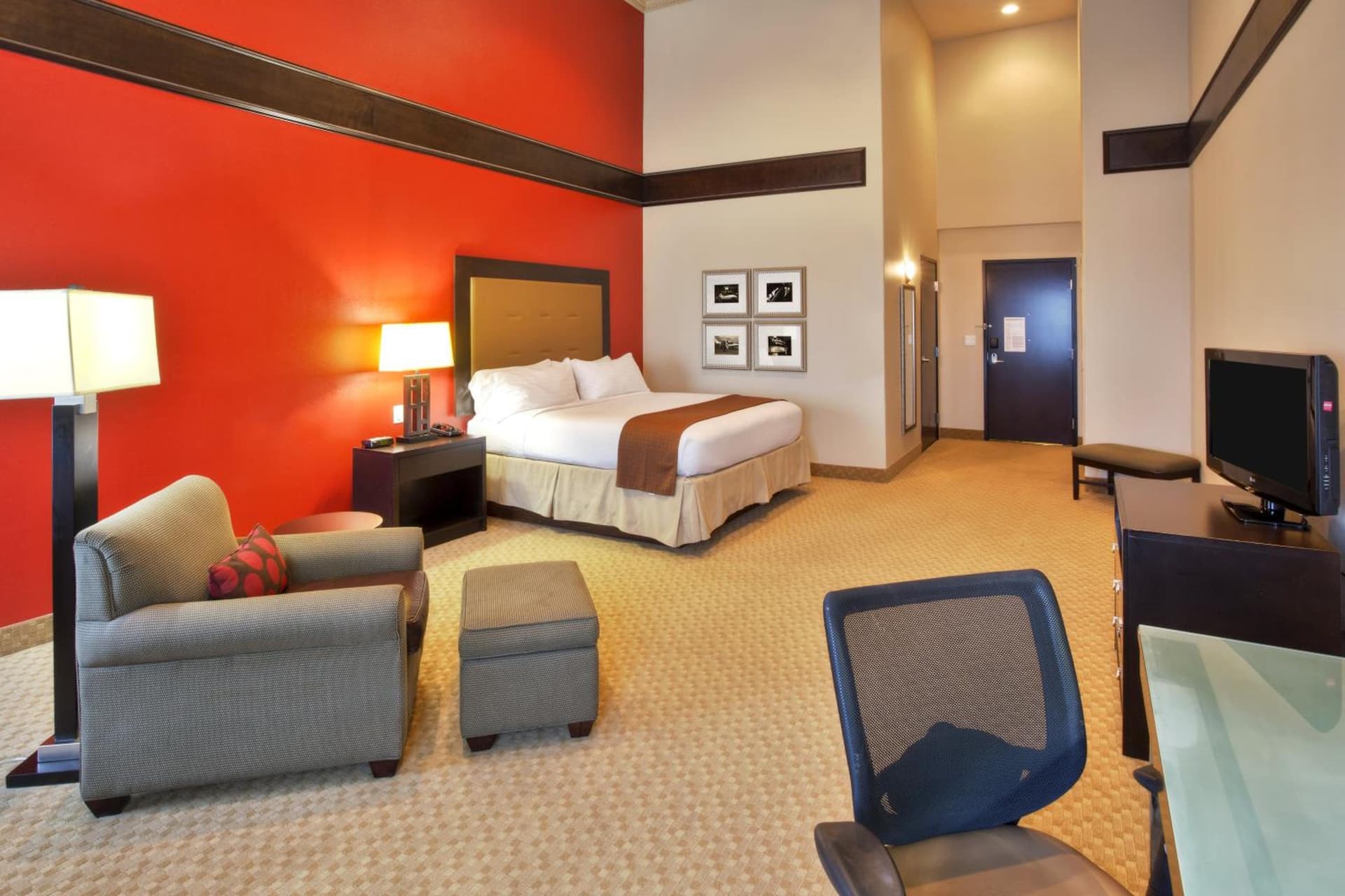 Holiday Inn Killeen - Fort Hood Area by IHG gallery photo in Killeen, TX — image 48