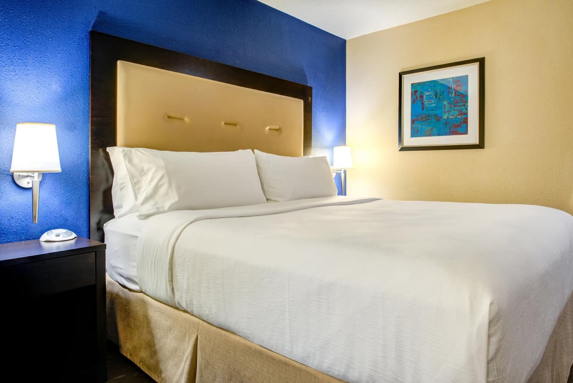Holiday Inn Indianapolis North-Carmel by IHG gallery photo in Carmel, IN — image 20