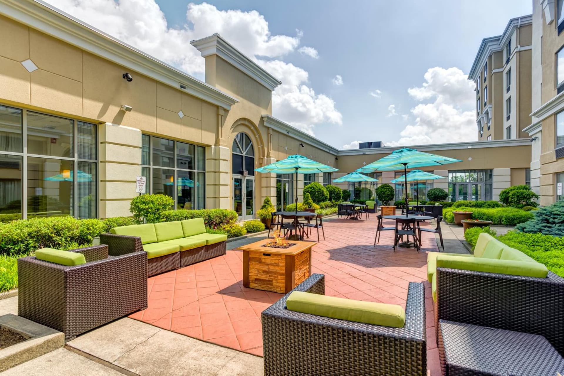 Holiday Inn Indianapolis North-Carmel by IHG gallery photo in Carmel, IN — image 32