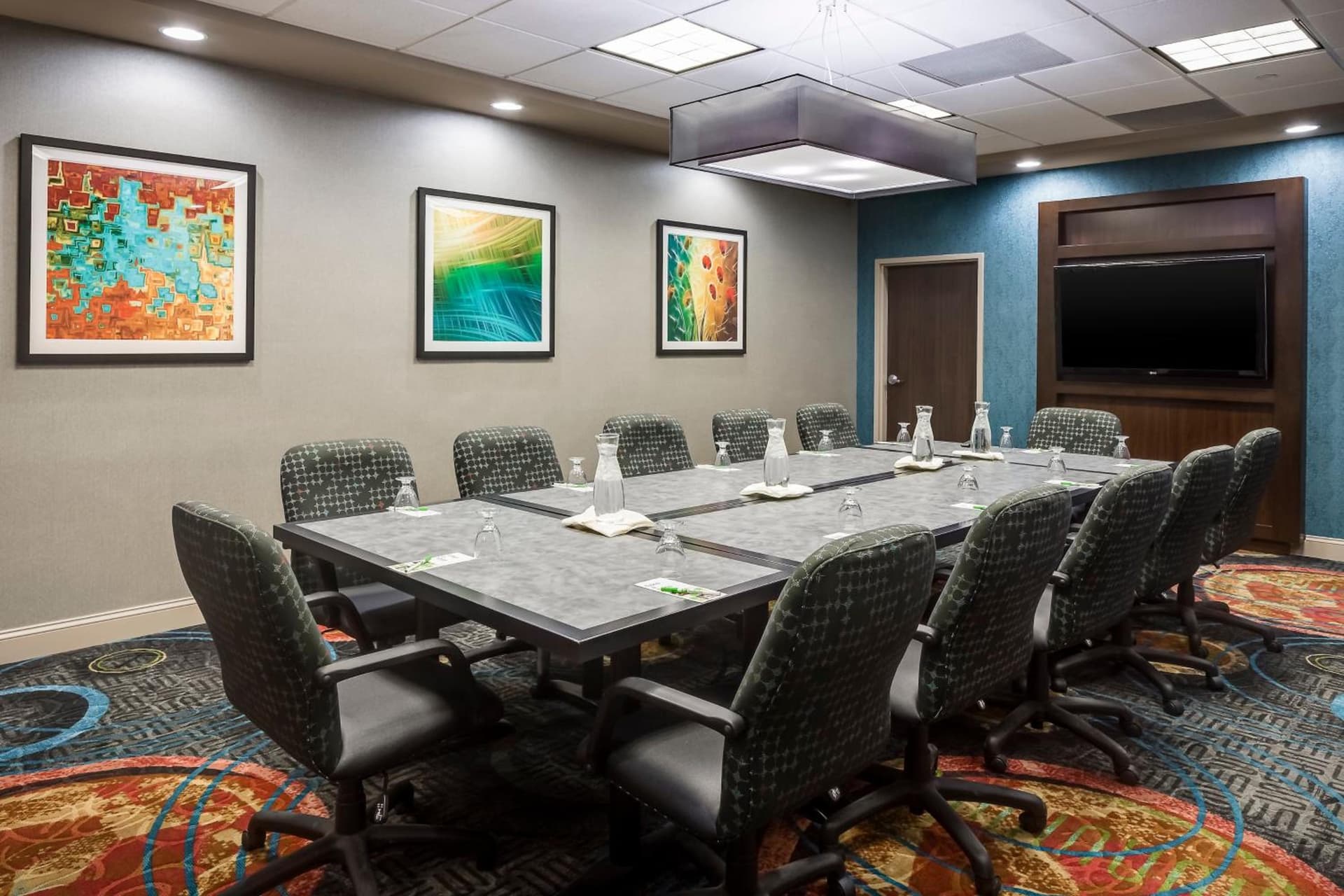 Holiday Inn Wichita East I-35 by IHG gallery photo in Wichita, KS — image 45