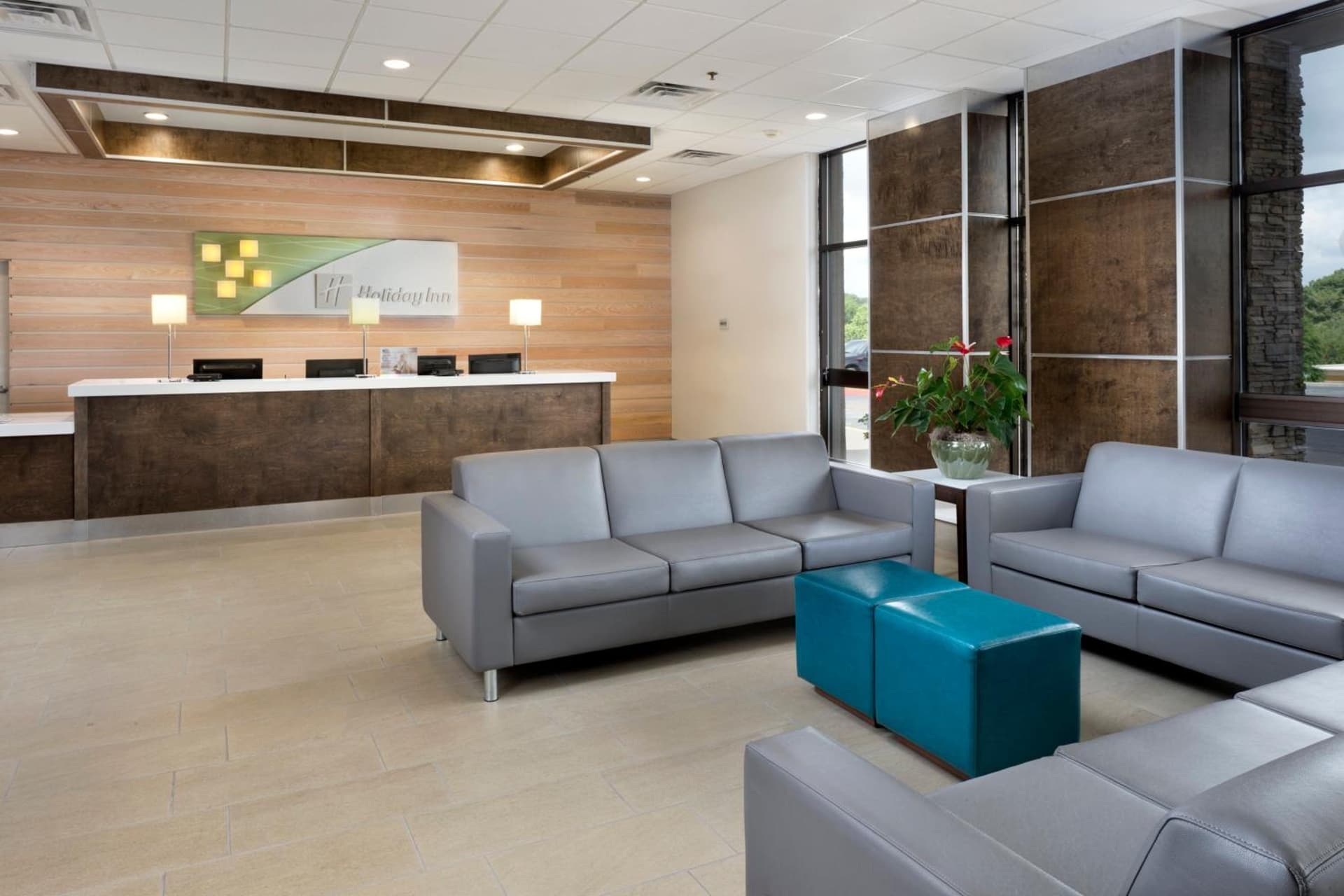 Holiday Inn Johnson City by IHG gallery photo in Johnson City, TN — image 19