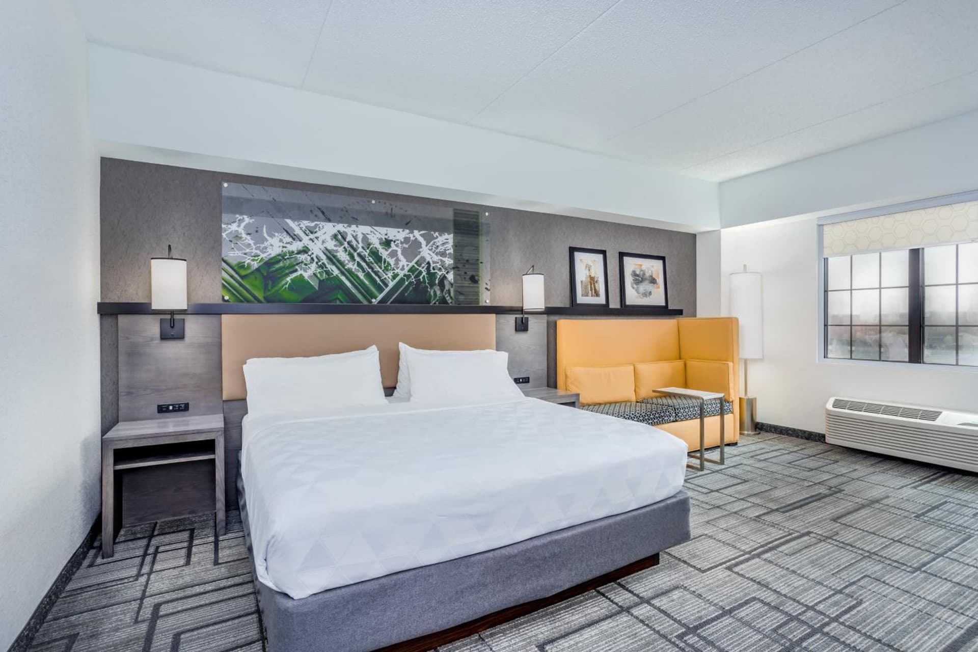 Holiday Inn Lafayette-City Centre by IHG gallery photo in Lafayette, IN — image 34