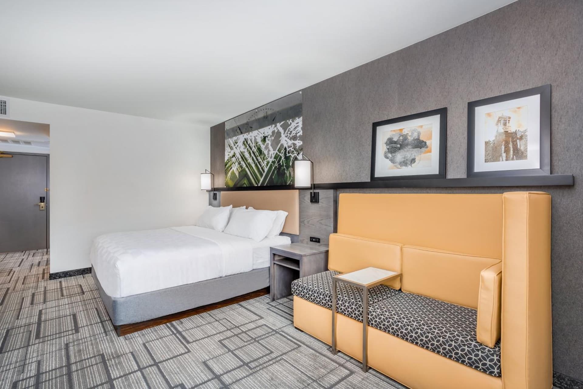Holiday Inn Lafayette-City Centre by IHG gallery photo in Lafayette, IN — image 20
