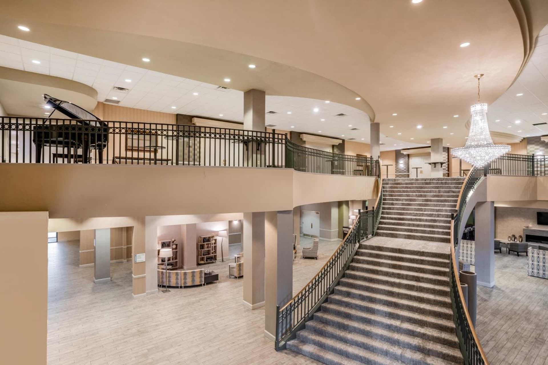 Holiday Inn Lafayette-City Centre by IHG gallery photo in Lafayette, IN — image 25
