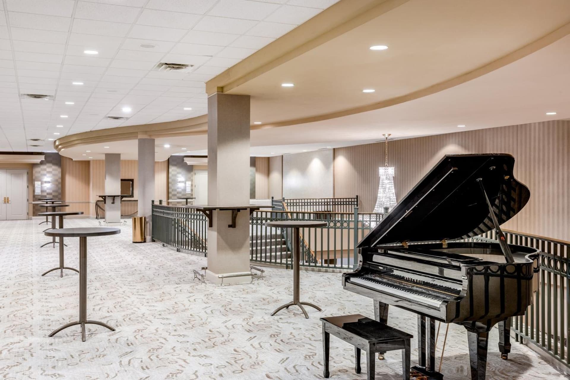 Holiday Inn Lafayette-City Centre by IHG gallery photo in Lafayette, IN — image 51