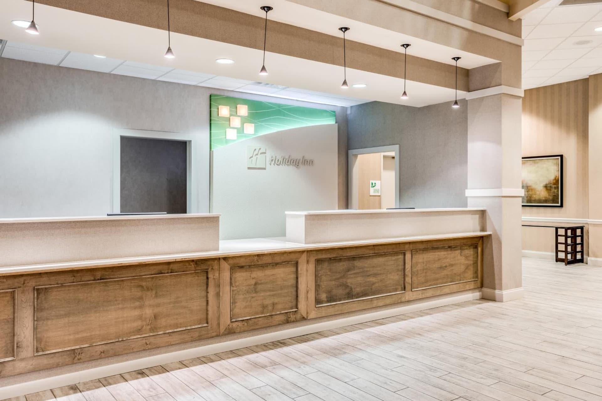 Holiday Inn Lafayette-City Centre by IHG gallery photo in Lafayette, IN — image 49