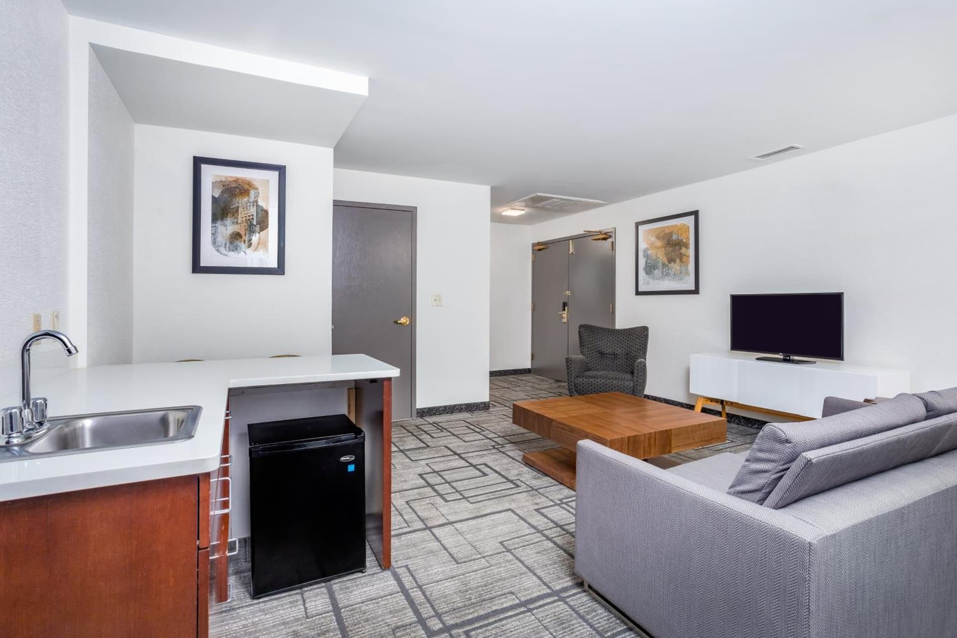 Holiday Inn Lafayette-City Centre by IHG gallery photo in Lafayette, IN — image 12