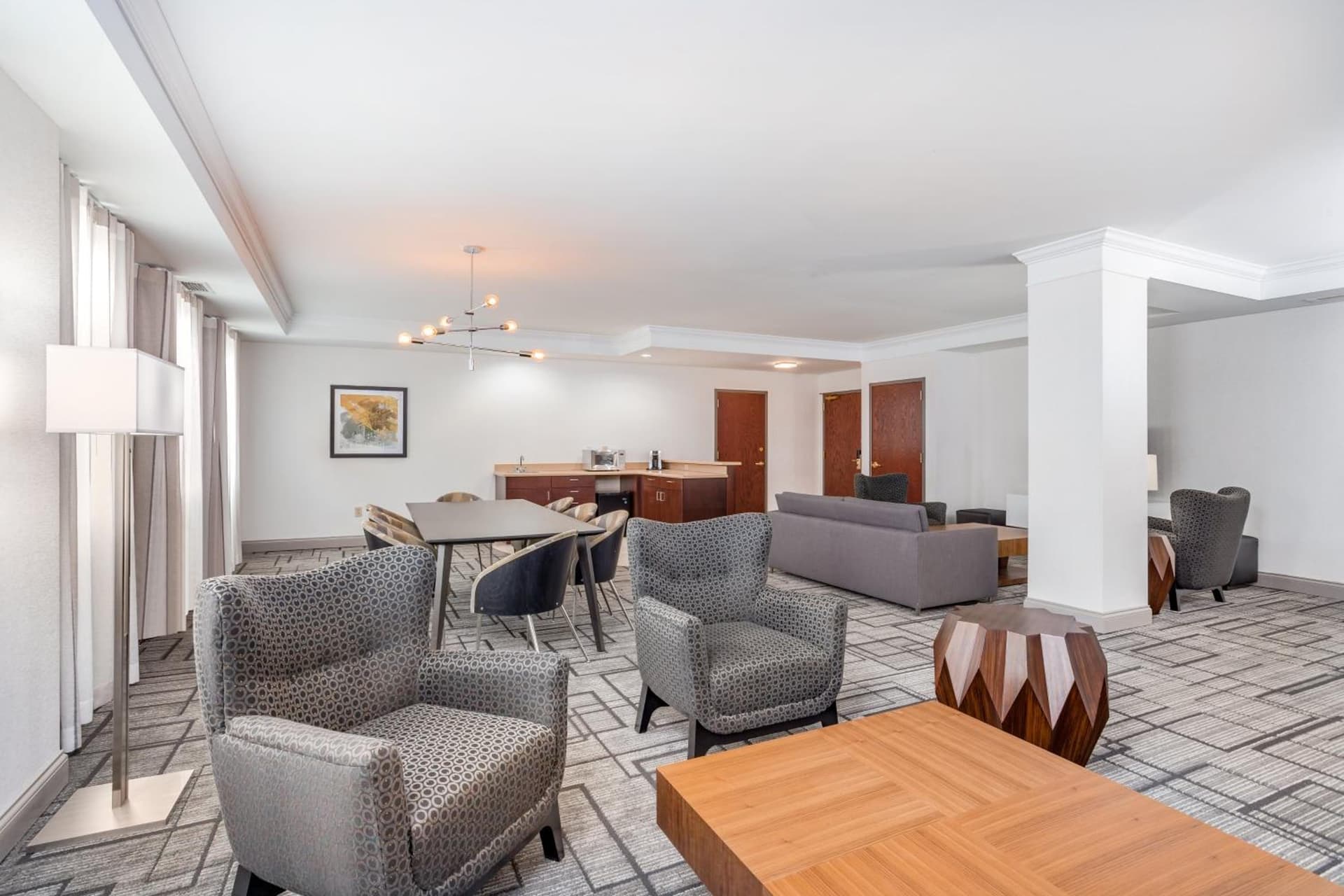 Holiday Inn Lafayette-City Centre by IHG gallery photo in Lafayette, IN — image 53