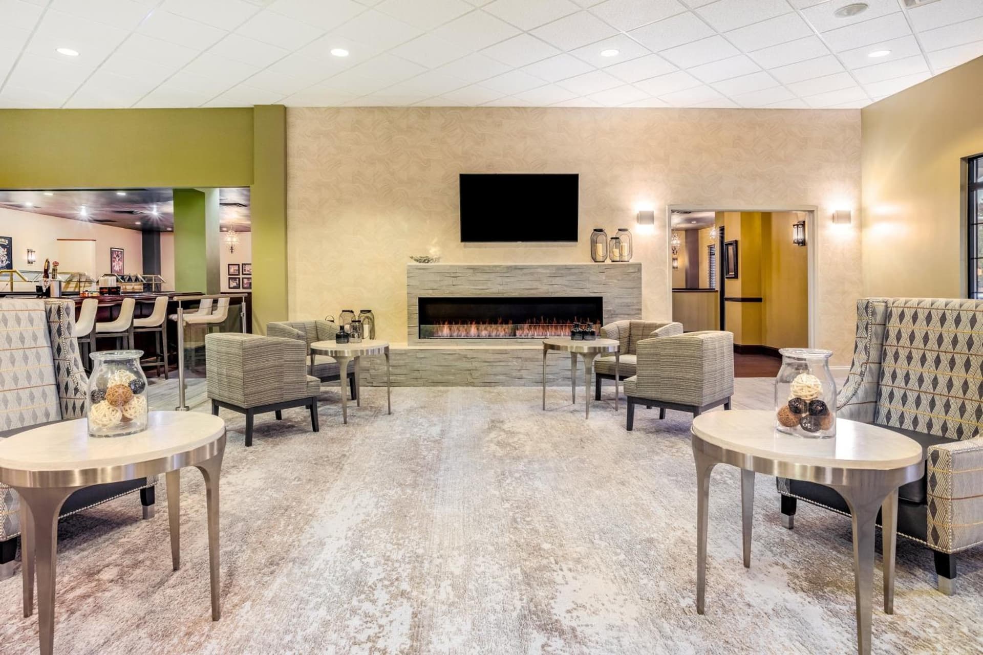 Holiday Inn Lafayette-City Centre by IHG gallery photo in Lafayette, IN — image 29