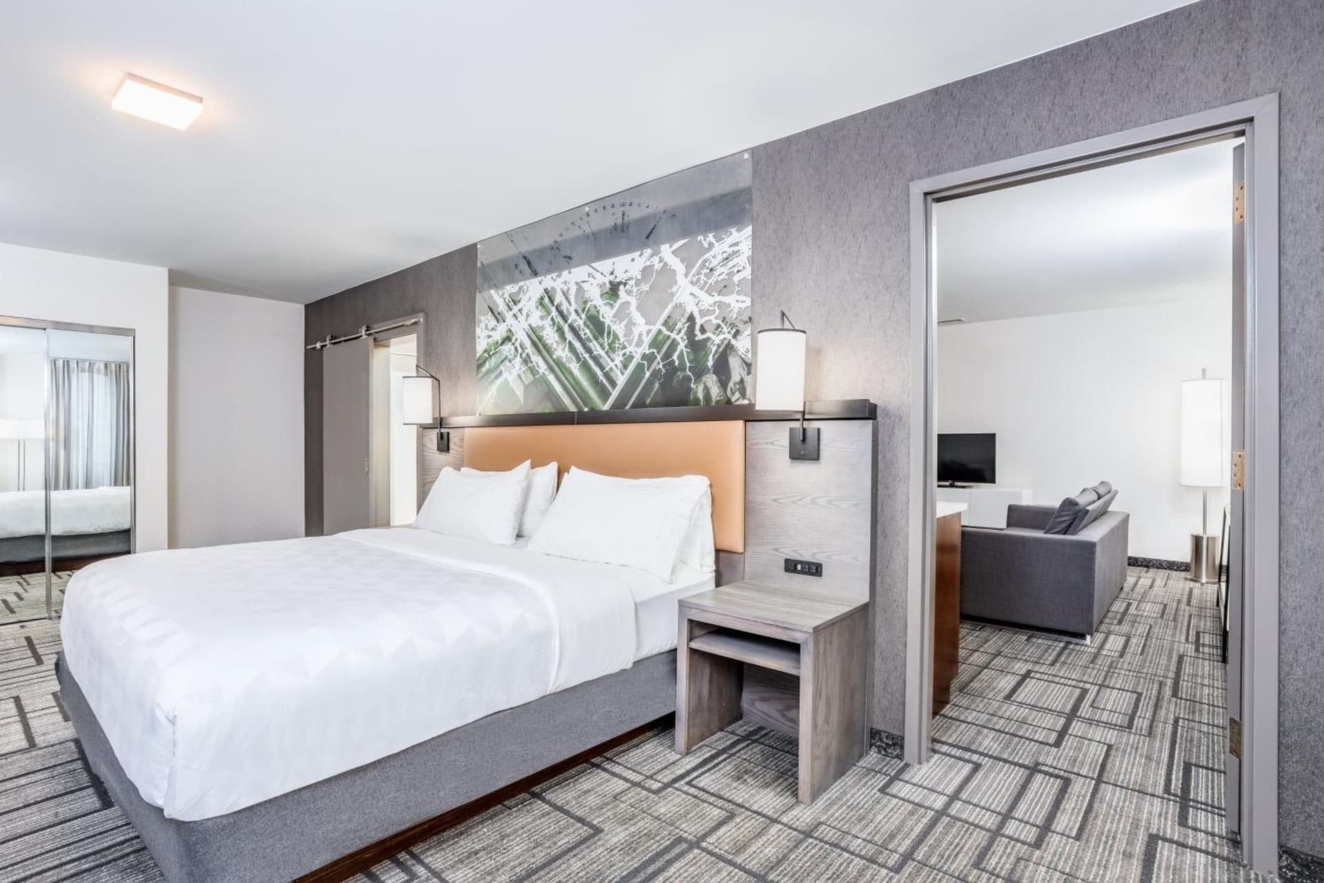 Holiday Inn Lafayette-City Centre by IHG gallery photo in Lafayette, IN — image 38