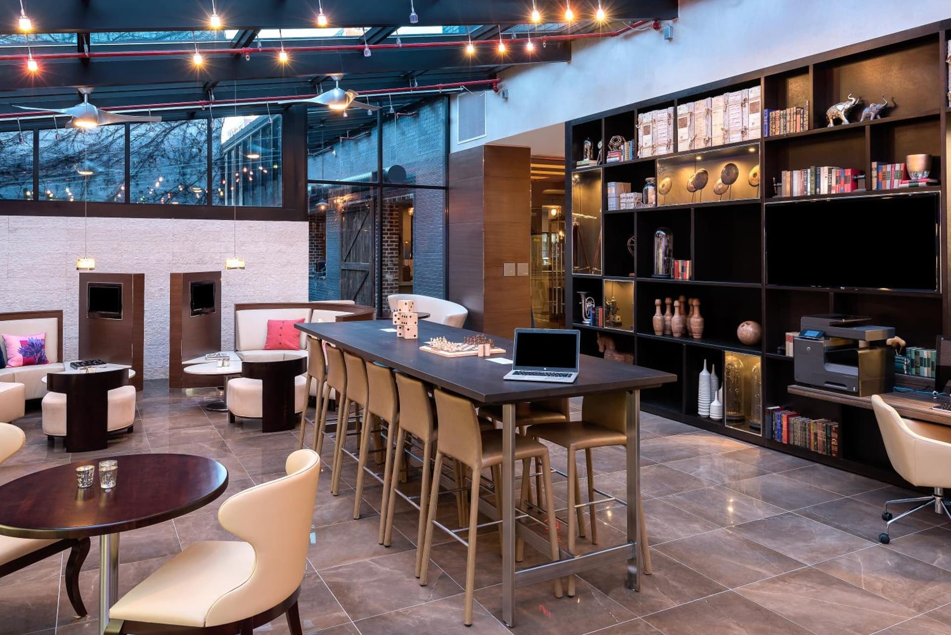 Holiday Inn Brooklyn Downtown by IHG gallery photo in Brooklyn, NY — image 47