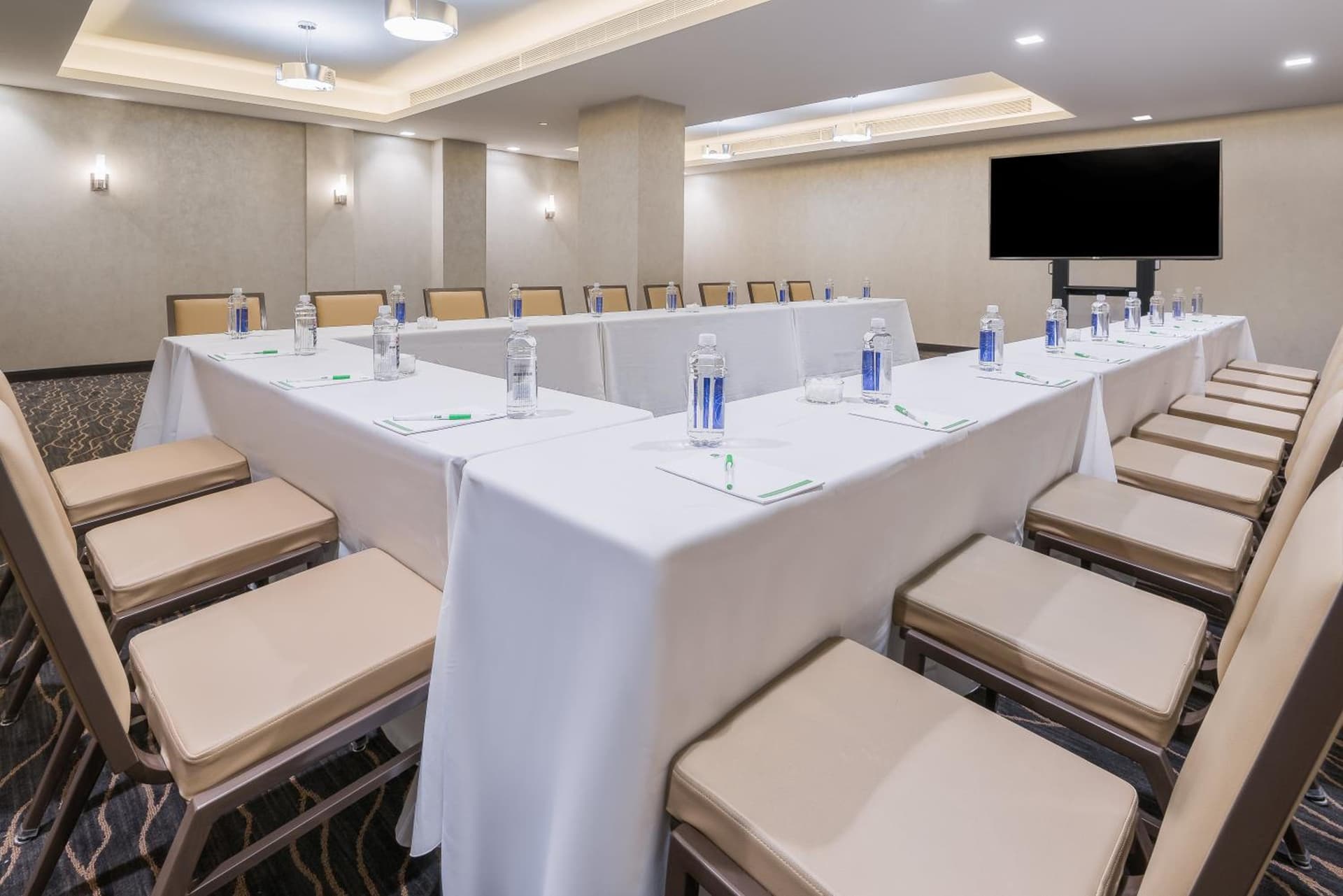 Holiday Inn Brooklyn Downtown by IHG gallery photo in Brooklyn, NY — image 28