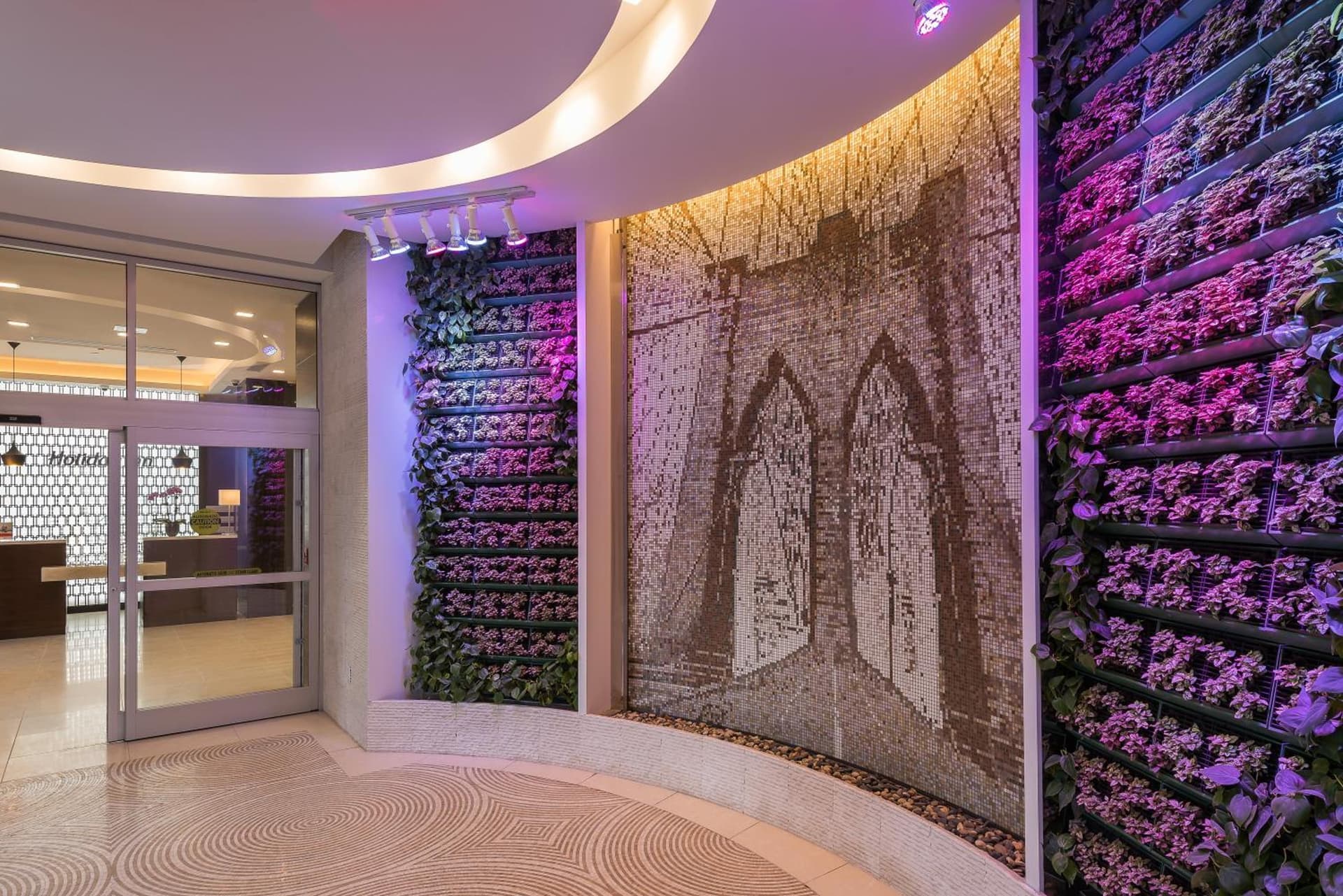 Holiday Inn Brooklyn Downtown by IHG gallery photo in Brooklyn, NY — image 36