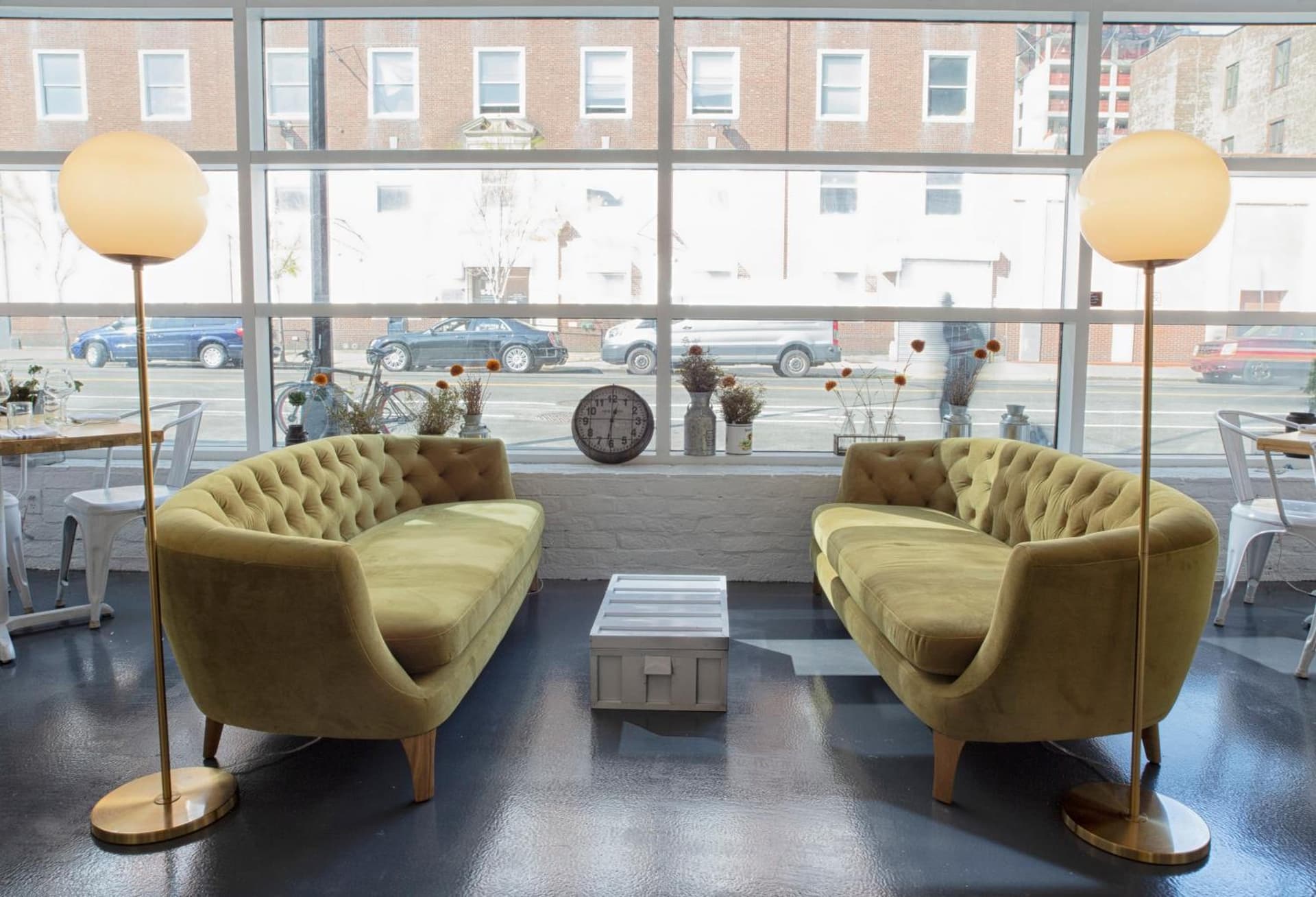 Holiday Inn Brooklyn Downtown by IHG gallery photo in Brooklyn, NY — image 38