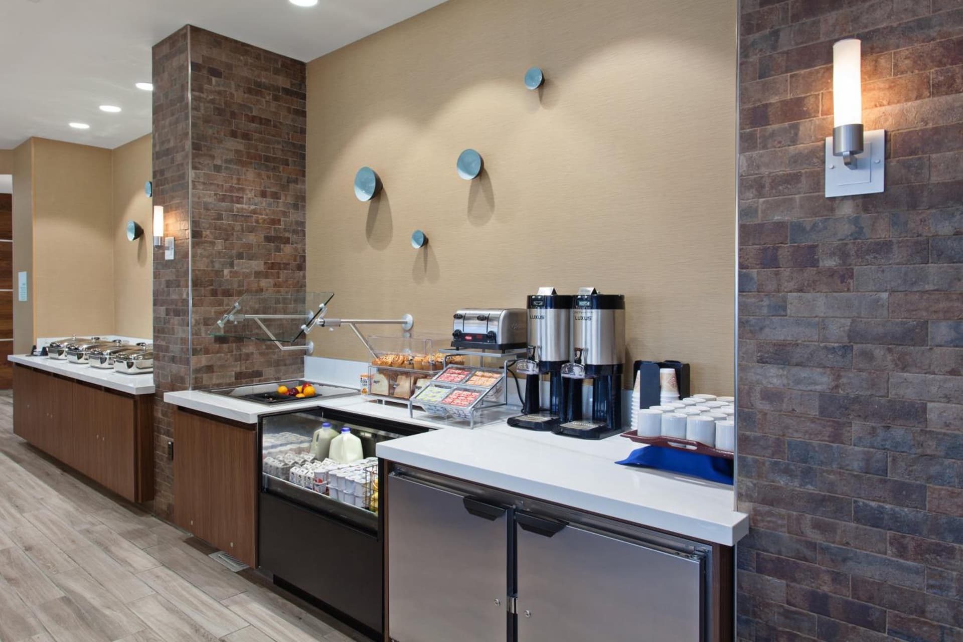 Holiday Inn Diamond Bar - Pomona by IHG gallery photo in Diamond Bar, CA — image 11