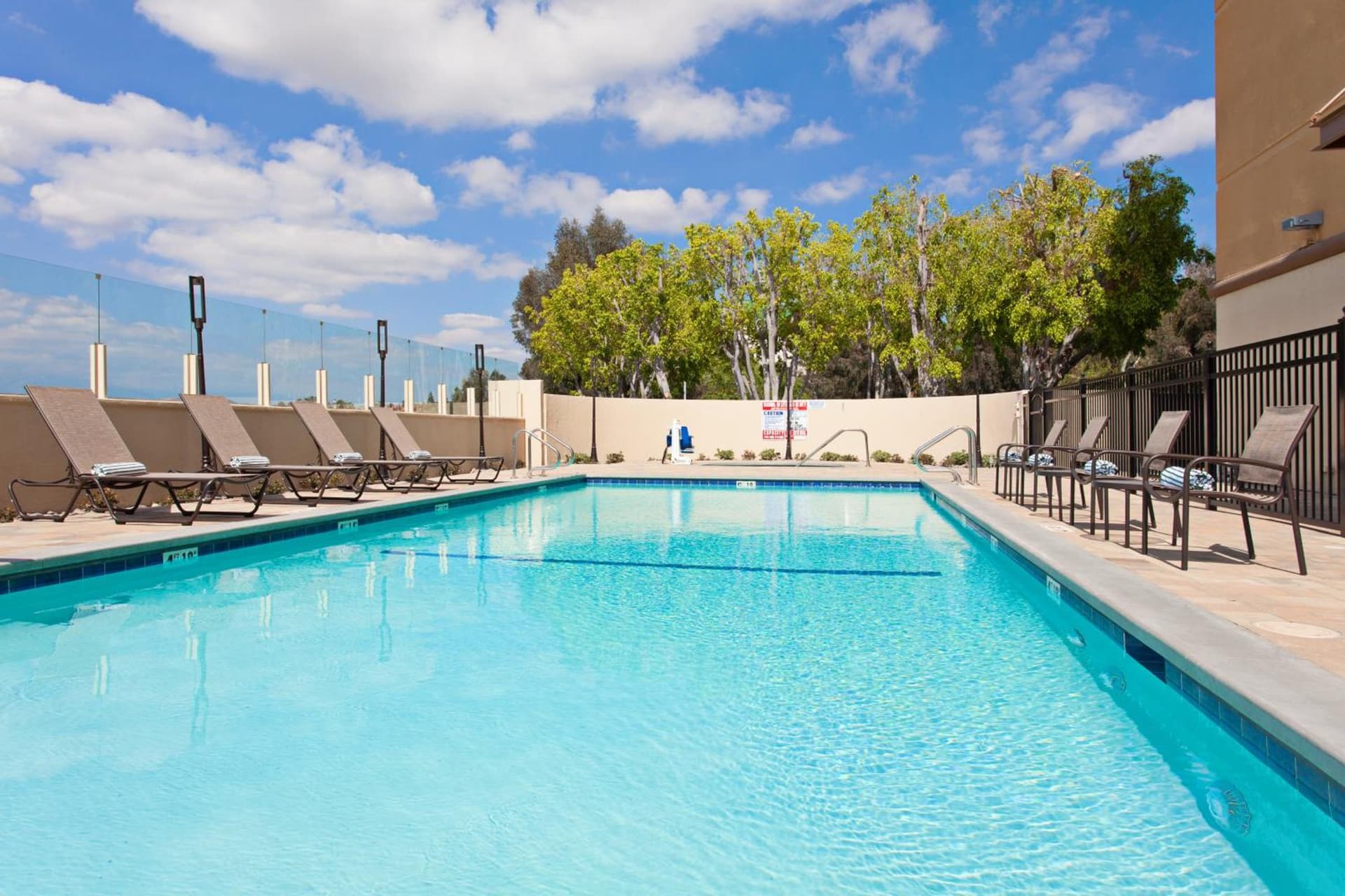 Holiday Inn Diamond Bar - Pomona by IHG gallery photo in Diamond Bar, CA — image 23