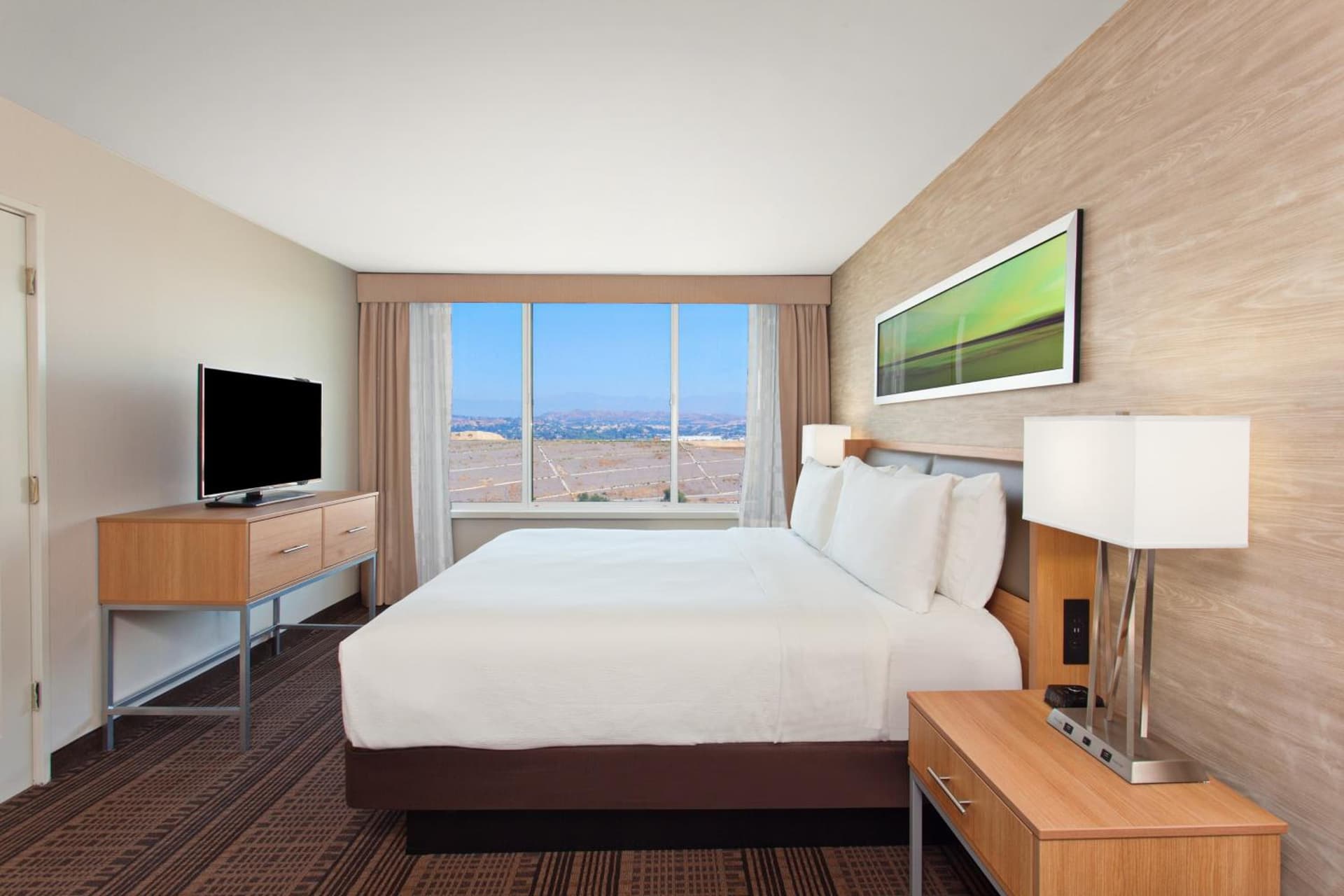 Holiday Inn Diamond Bar - Pomona by IHG gallery photo in Diamond Bar, CA — image 17