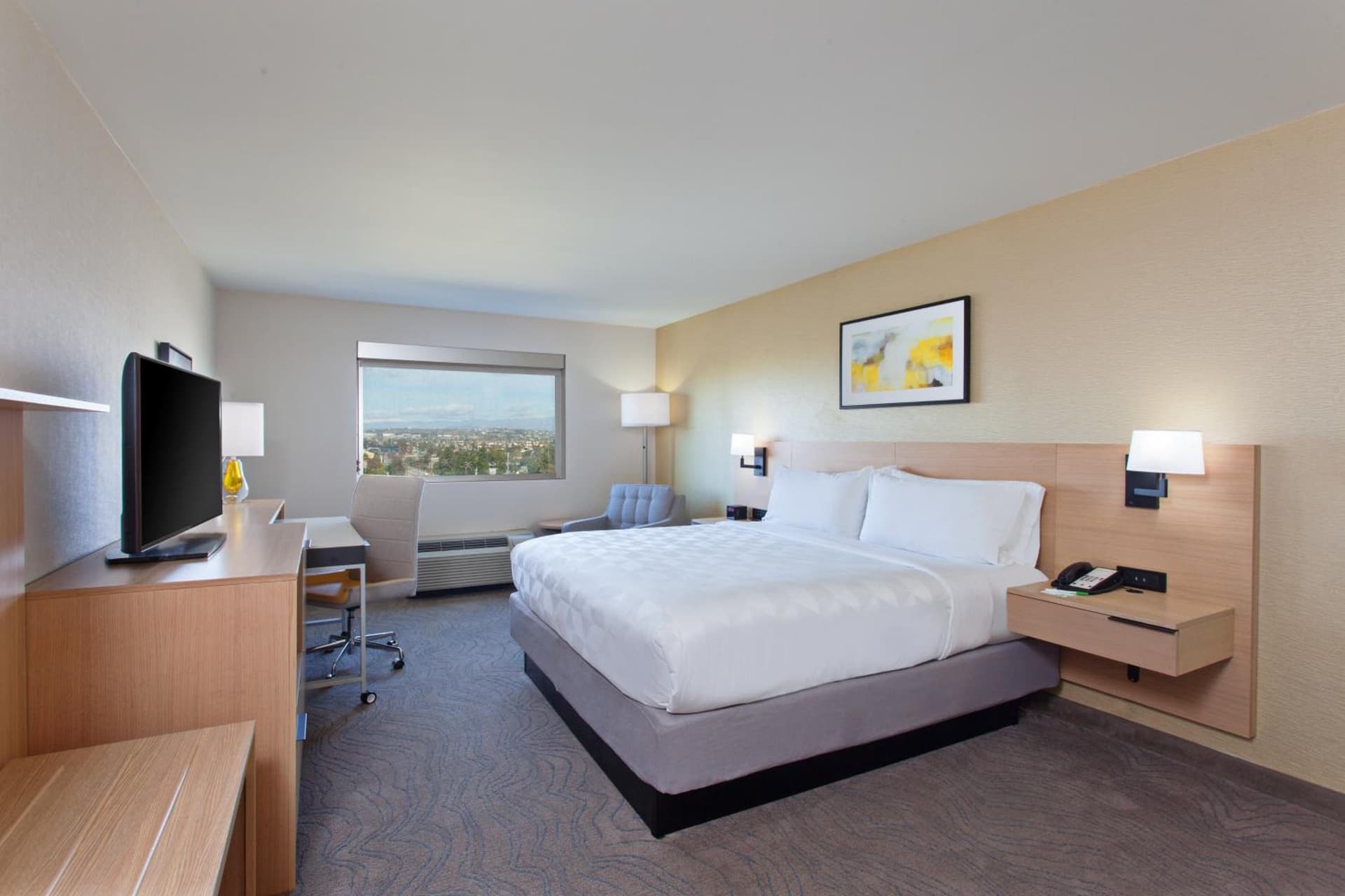 Holiday Inn Los Angeles - LAX Airport by IHG gallery photo in Los Angeles, CA — image 17