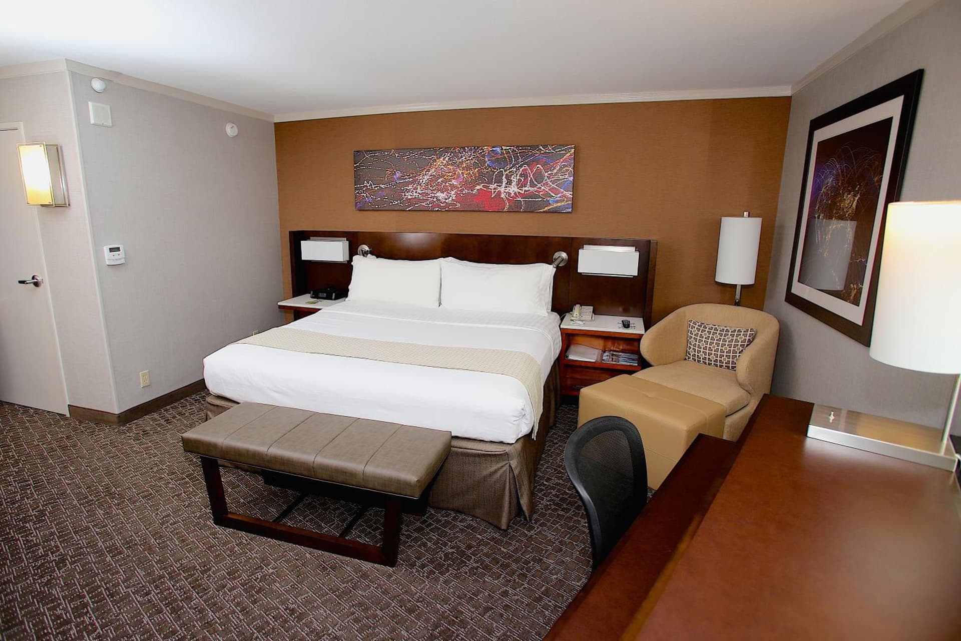 Holiday Inn Long Beach - Airport by IHG gallery photo in Long Beach, CA — image 72