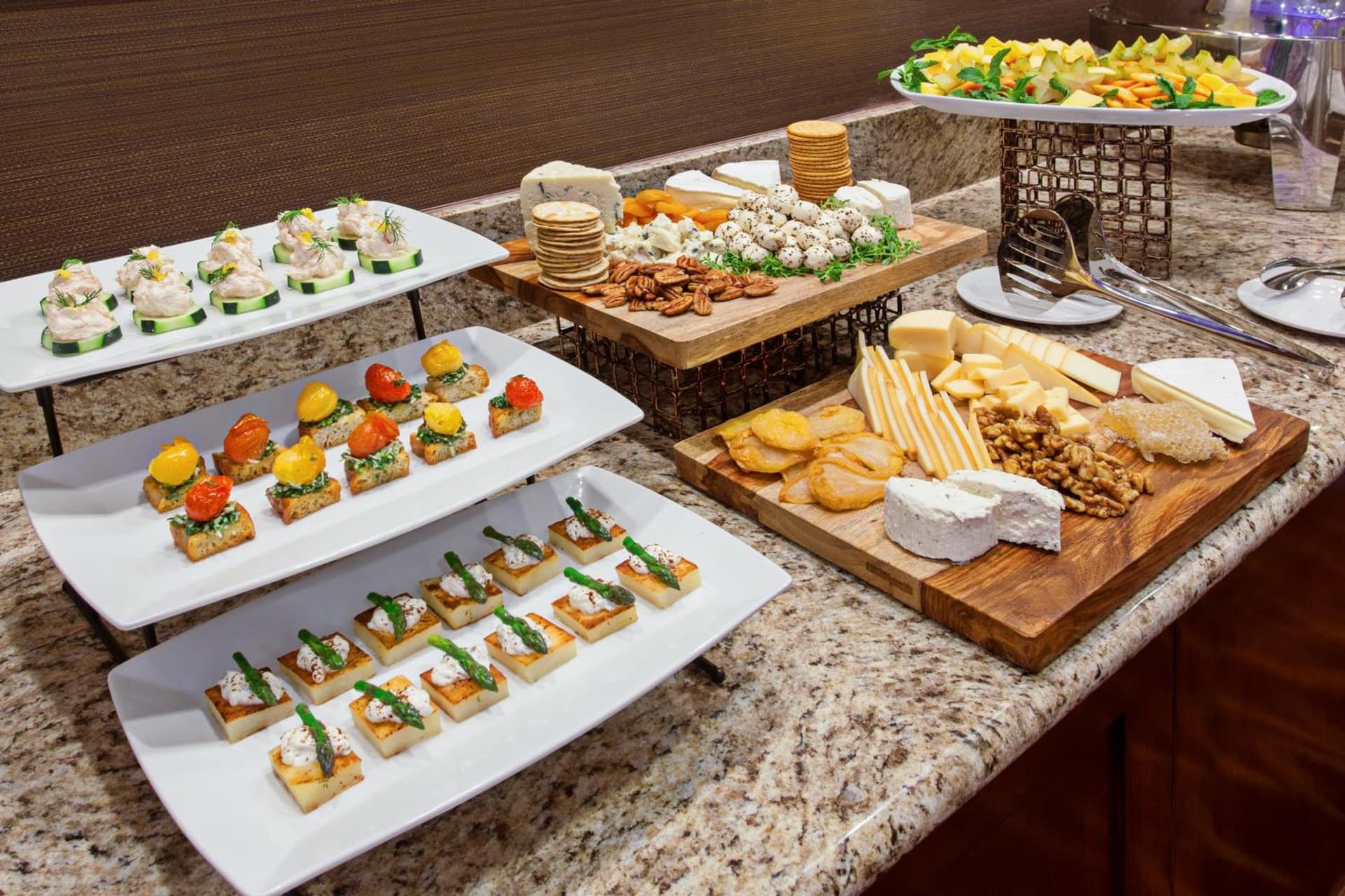 Holiday Inn Long Beach - Airport by IHG gallery photo in Long Beach, CA — image 79