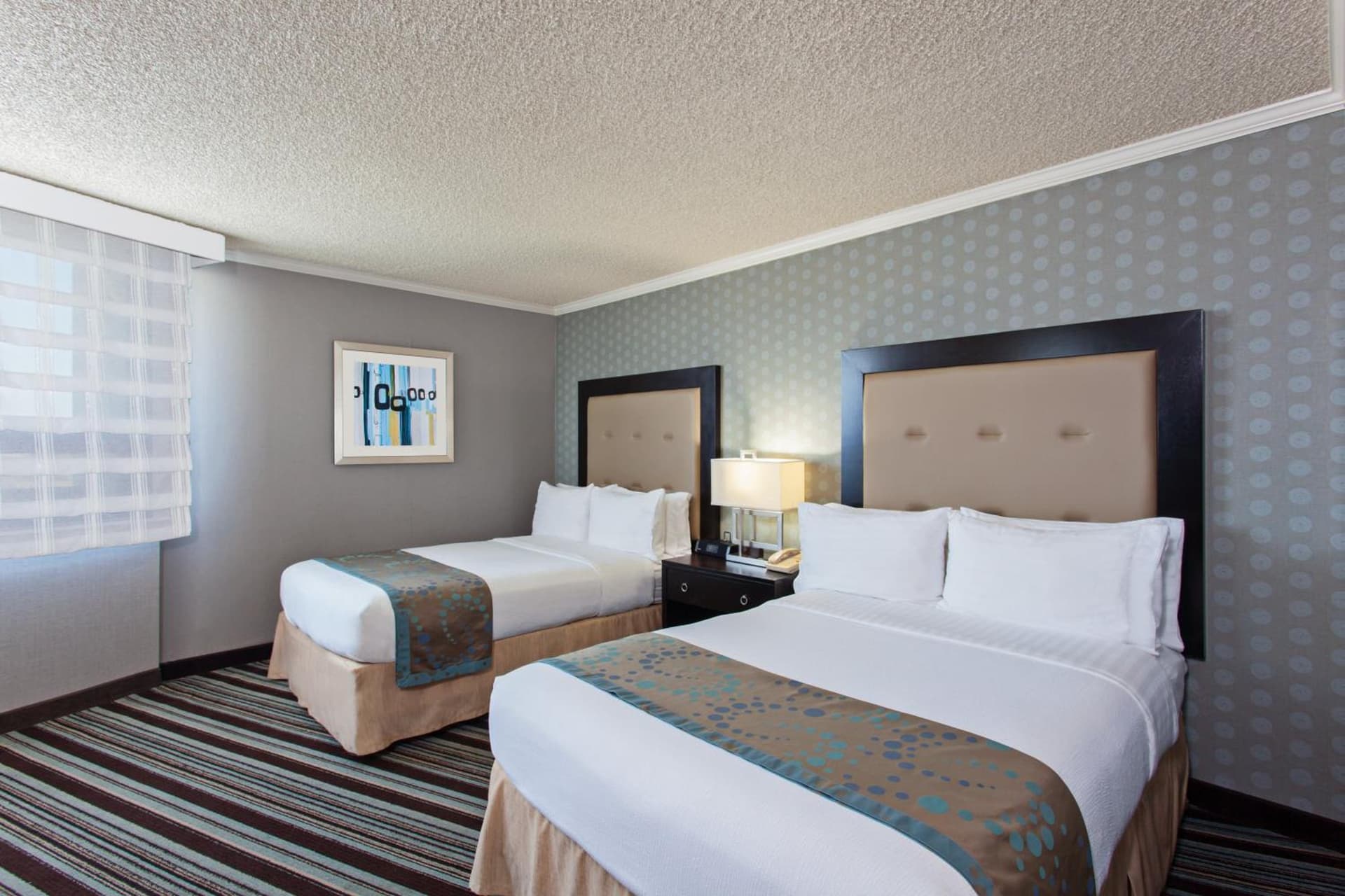 Holiday Inn Long Beach - Airport by IHG gallery photo in Long Beach, CA — image 76