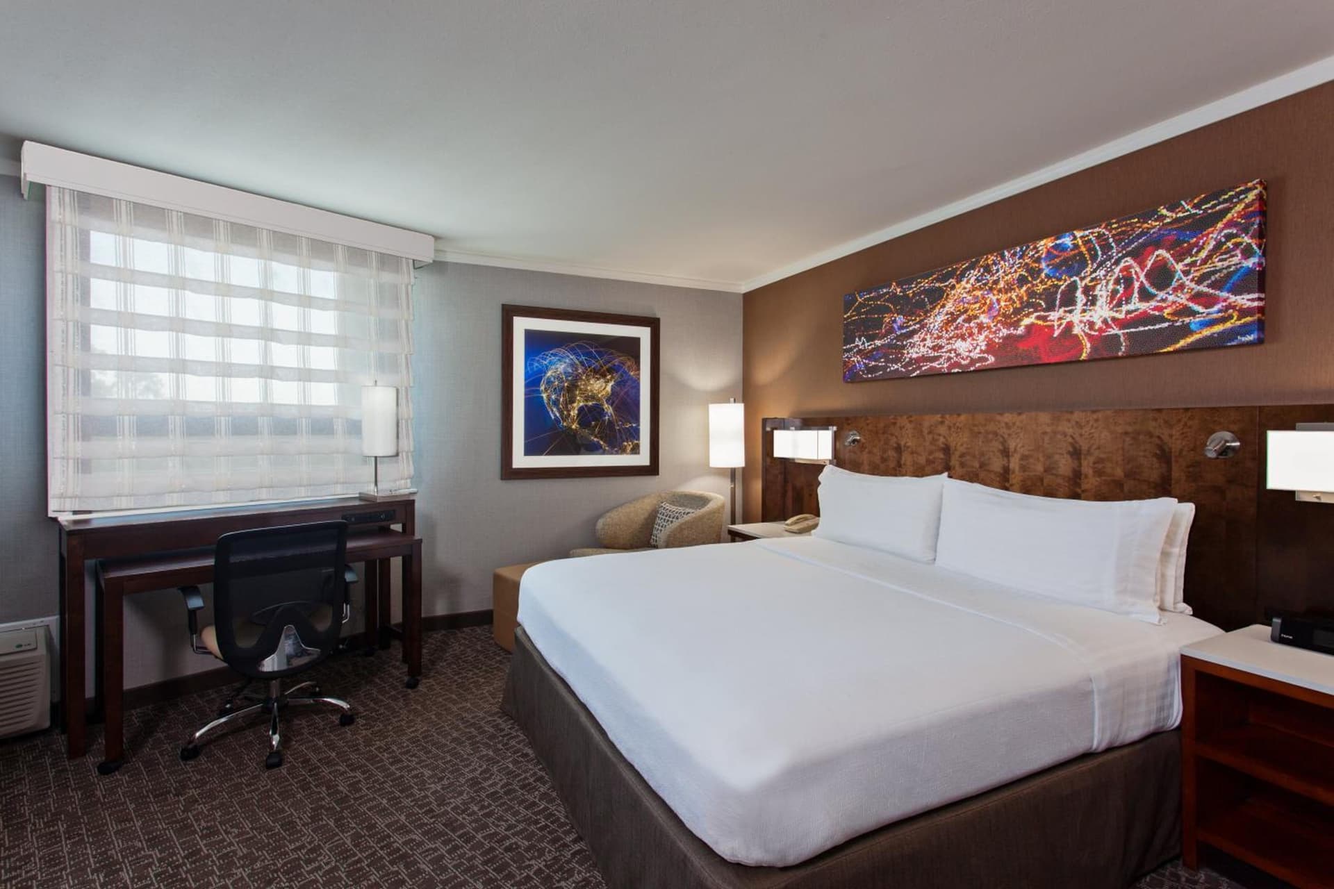 Holiday Inn Long Beach - Airport by IHG gallery photo in Long Beach, CA — image 61