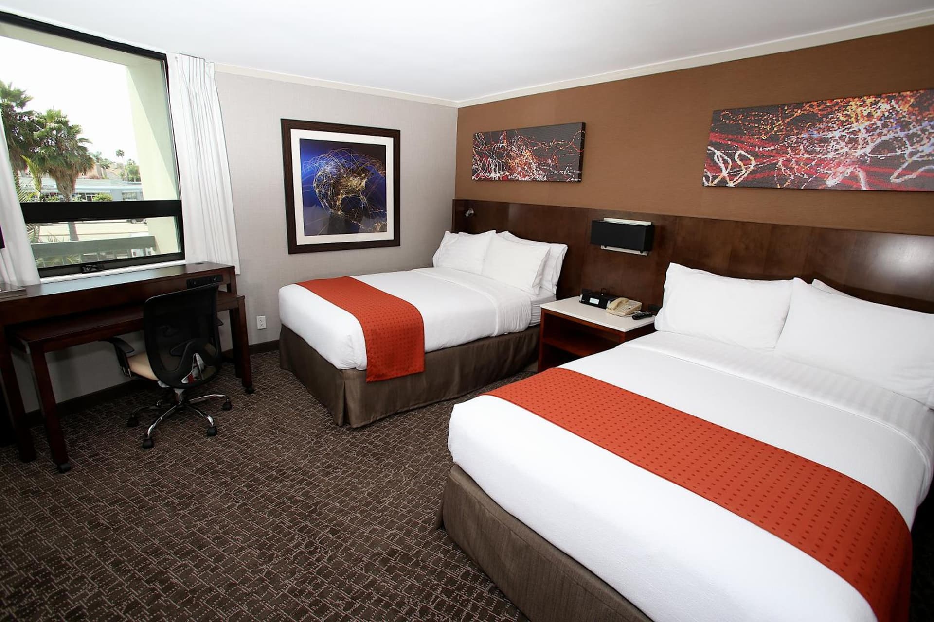 Holiday Inn Long Beach - Airport by IHG gallery photo in Long Beach, CA — image 26