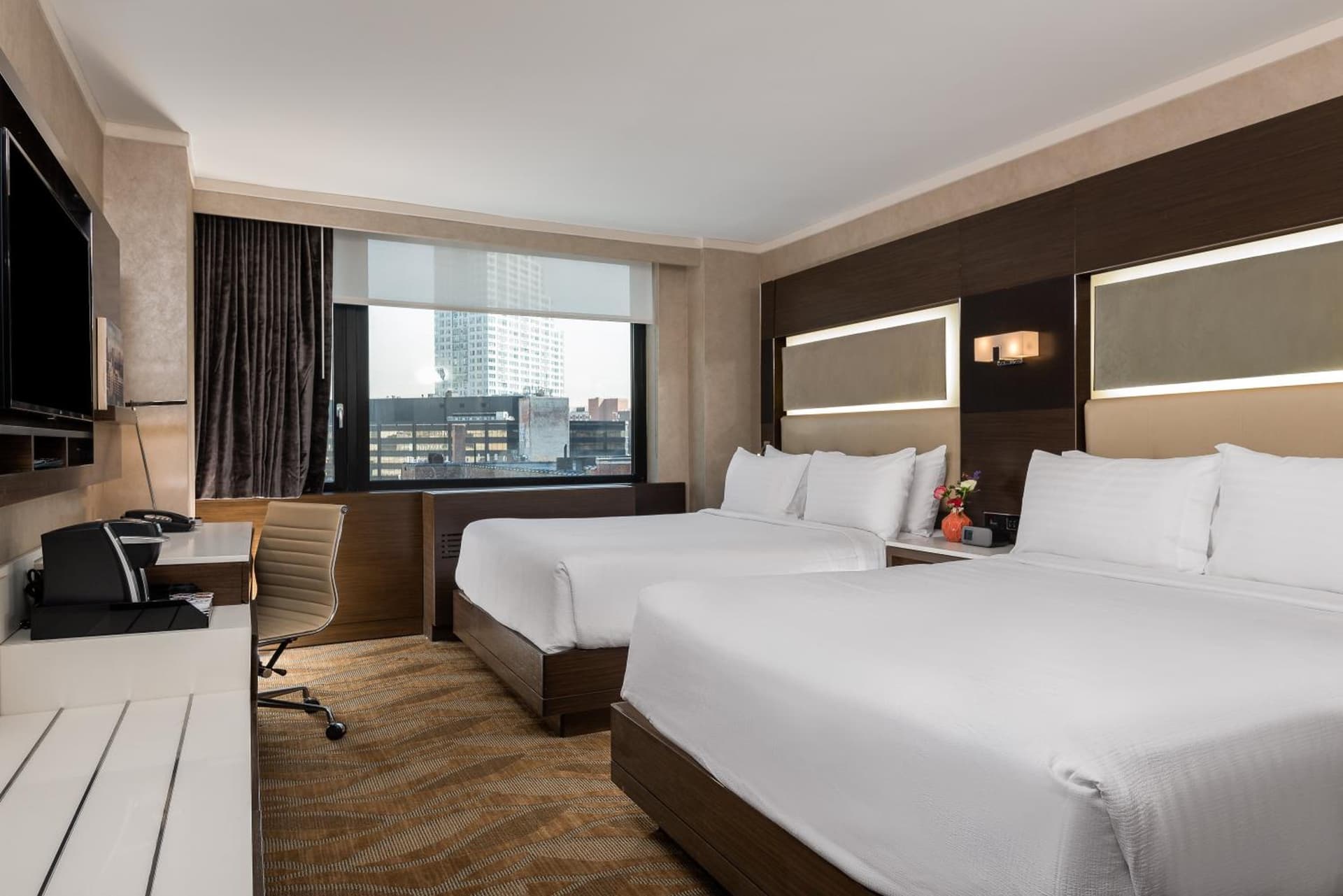 Holiday Inn Brooklyn Downtown by IHG gallery photo in Brooklyn, NY — image 10