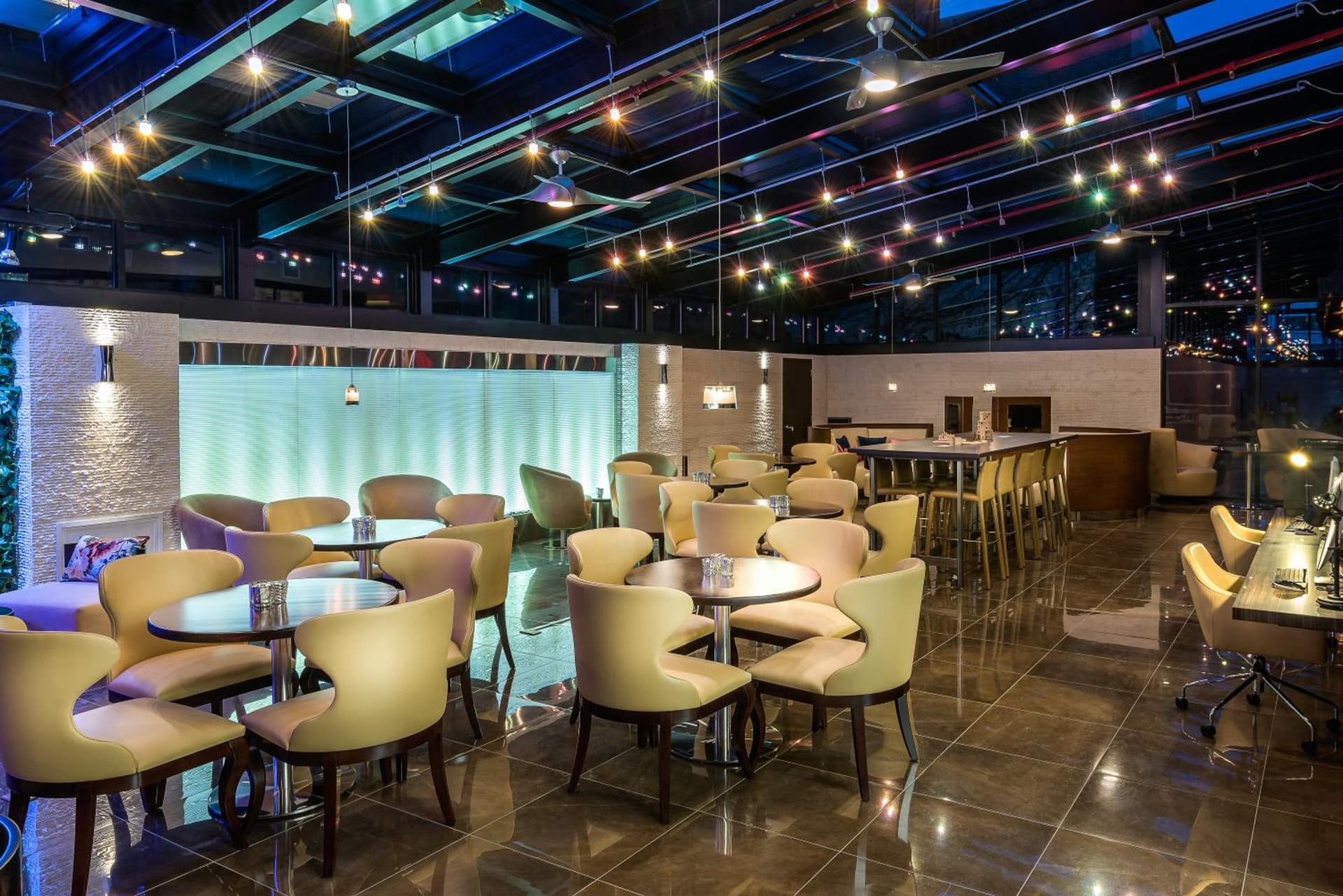 Holiday Inn Brooklyn Downtown by IHG gallery photo in Brooklyn, NY — image 43