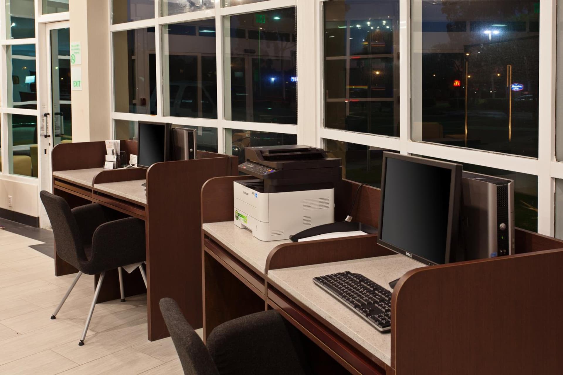 Holiday Inn West Covina, an IHG Hotel gallery photo in West Covina, CA — image 27