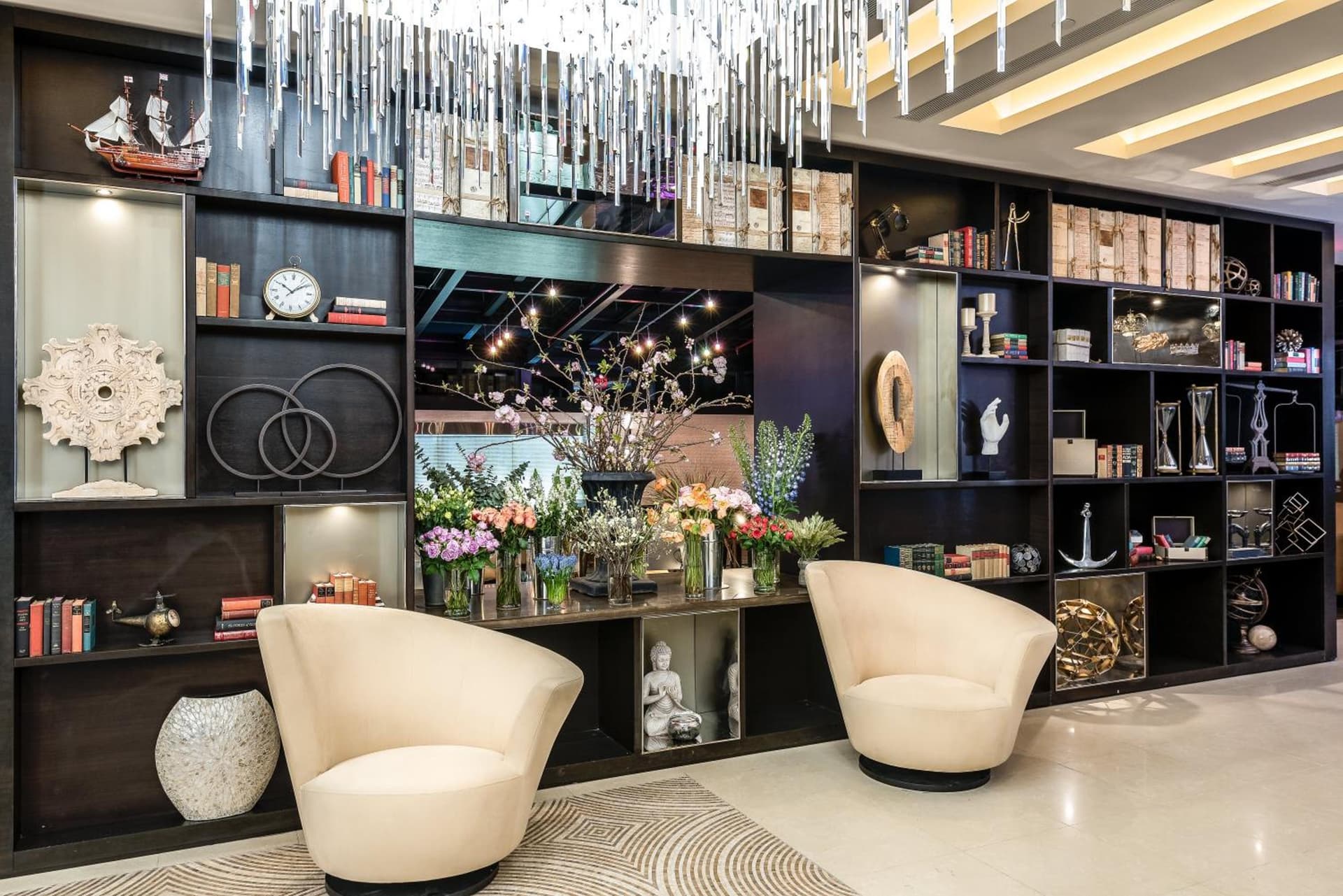 Holiday Inn Brooklyn Downtown by IHG gallery photo in Brooklyn, NY — image 20