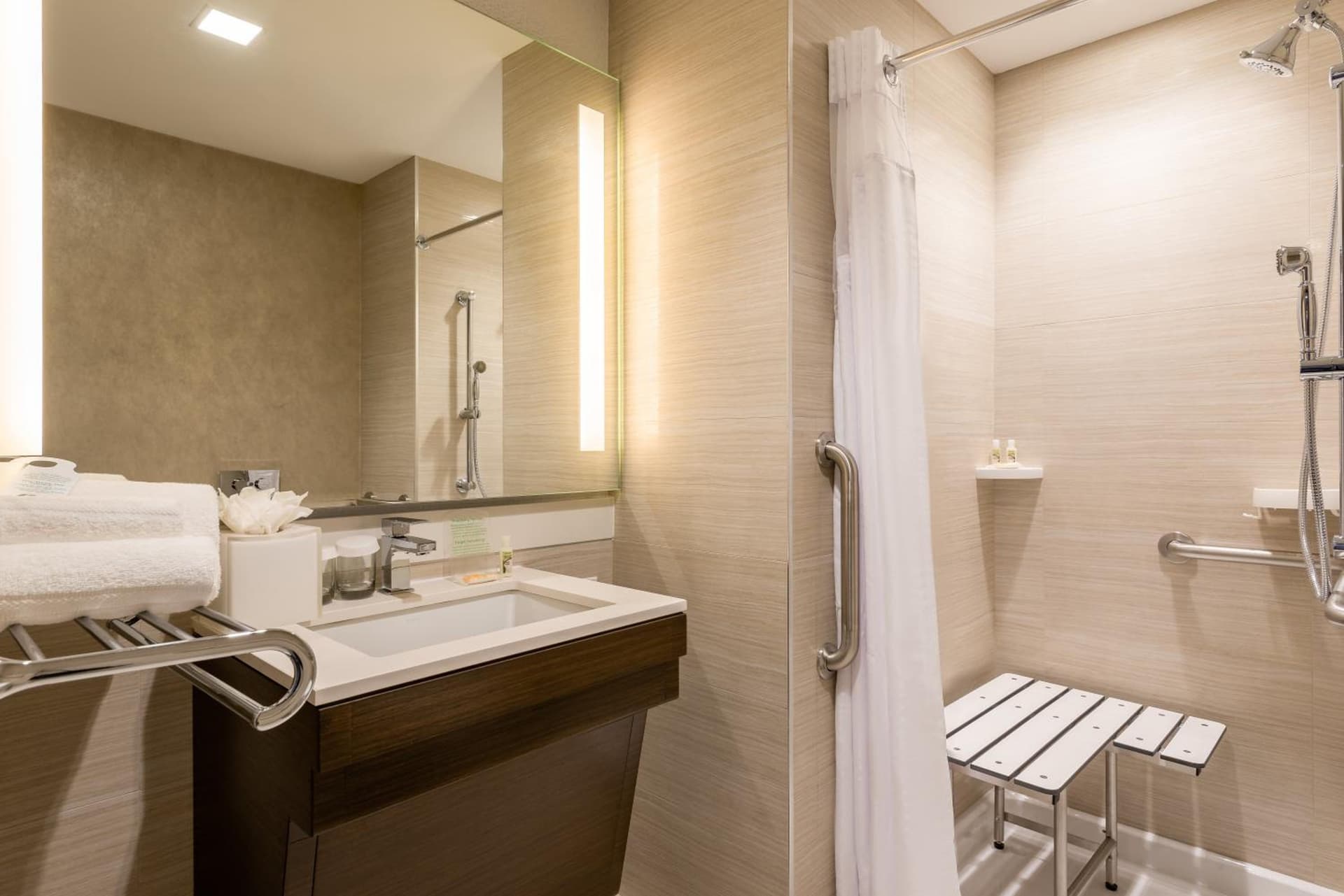 Holiday Inn Brooklyn Downtown by IHG gallery photo in Brooklyn, NY — image 37