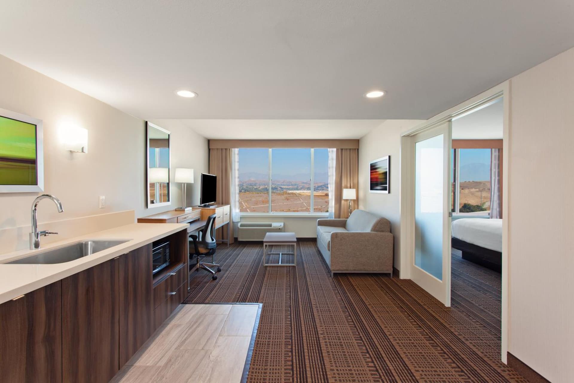 Holiday Inn Diamond Bar - Pomona by IHG gallery photo in Diamond Bar, CA — image 20