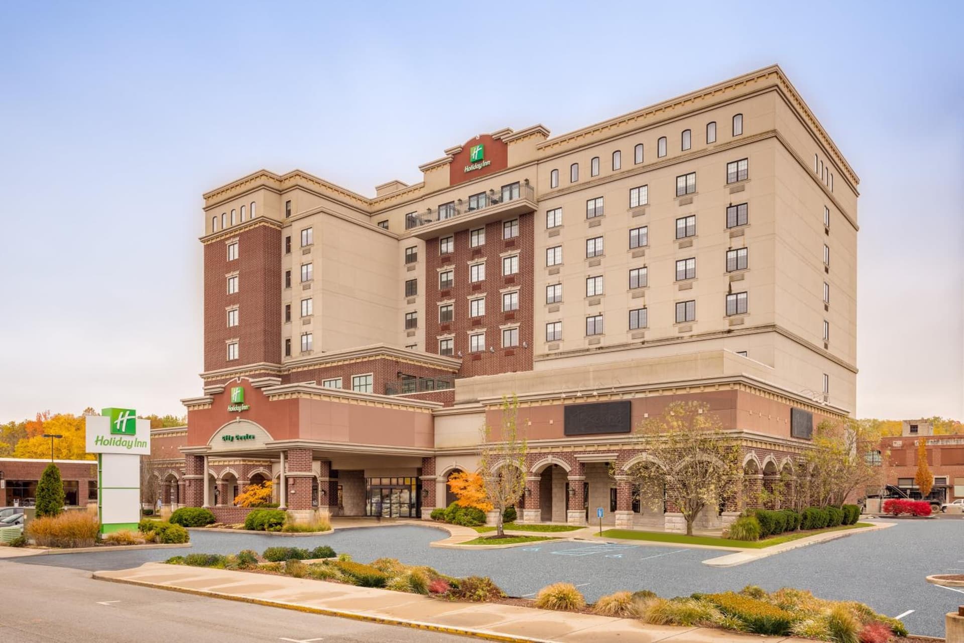 Holiday Inn Lafayette-City Centre by IHG gallery photo in Lafayette, IN — image 26