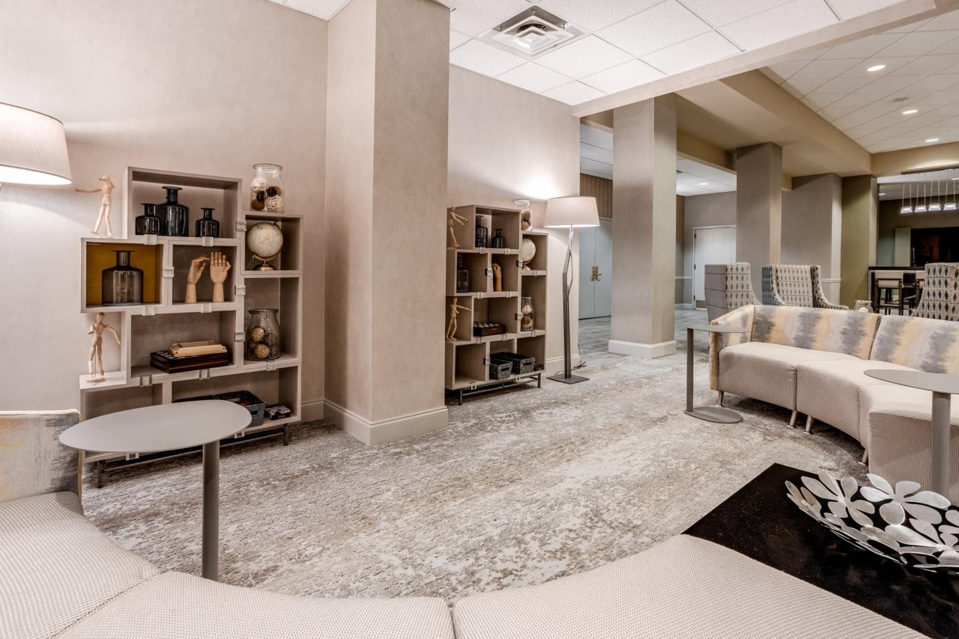 Holiday Inn Lafayette-City Centre by IHG gallery photo in Lafayette, IN — image 60