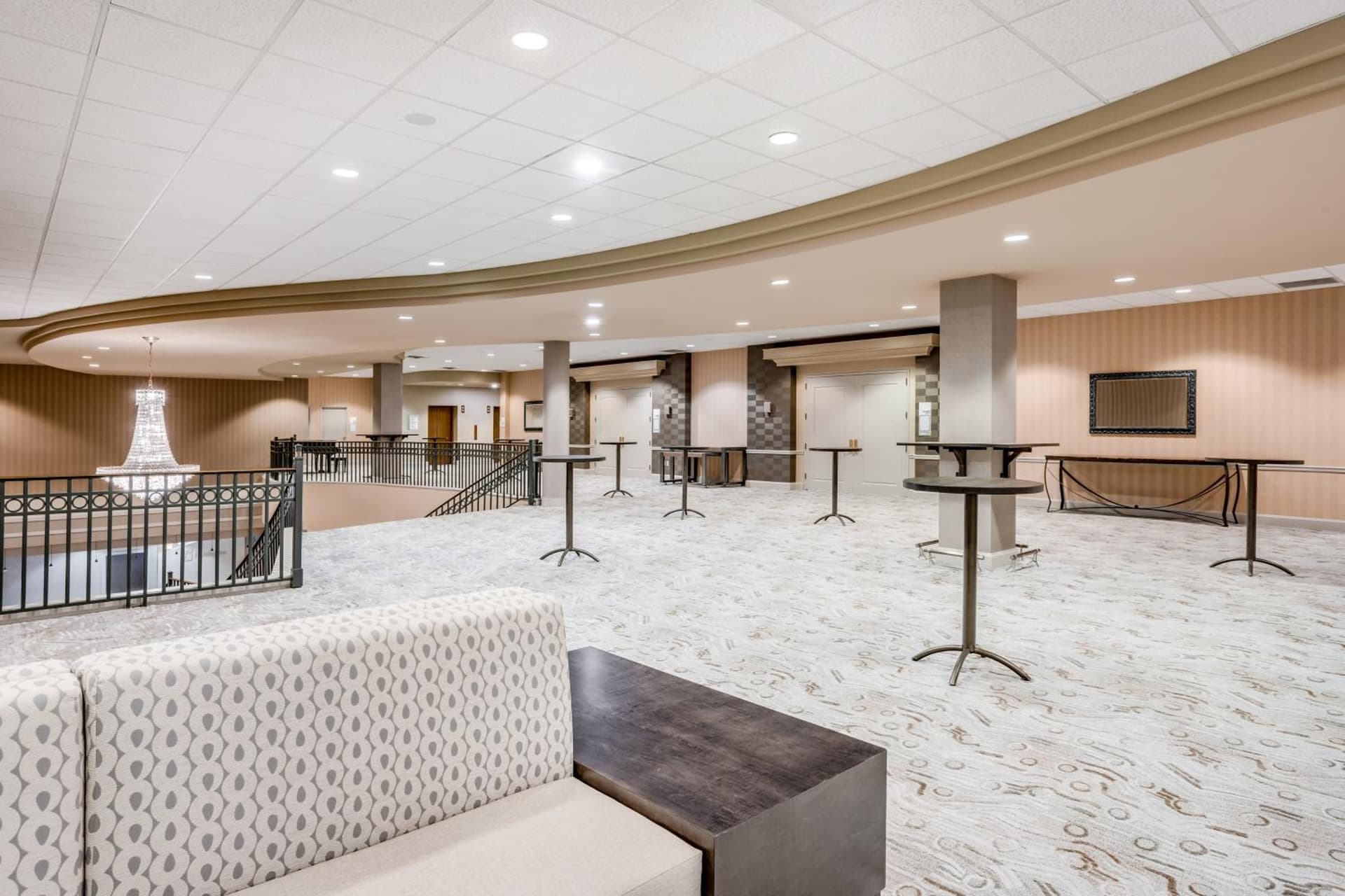 Holiday Inn Lafayette-City Centre by IHG gallery photo in Lafayette, IN — image 21