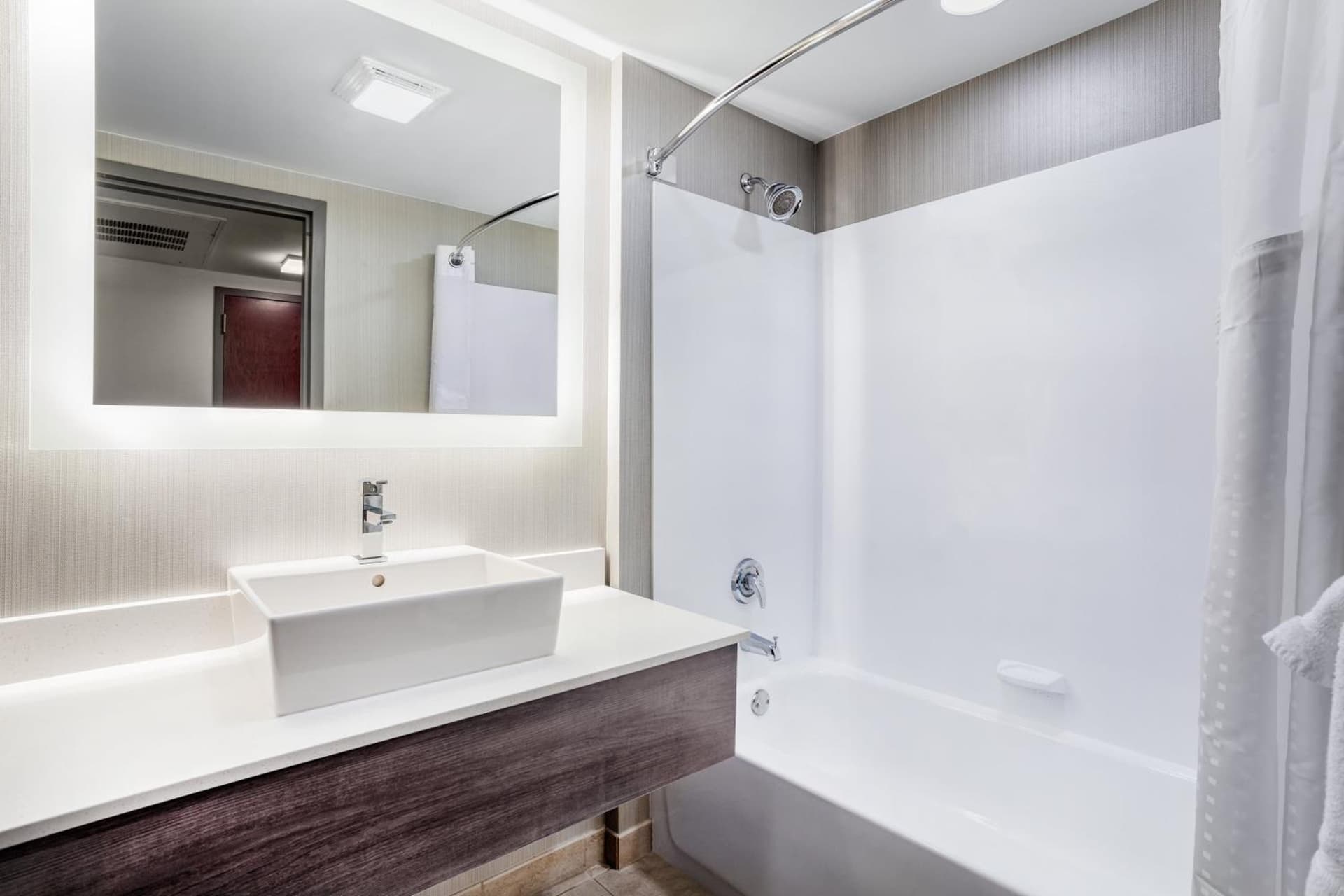 Holiday Inn Lafayette-City Centre by IHG gallery photo in Lafayette, IN — image 24