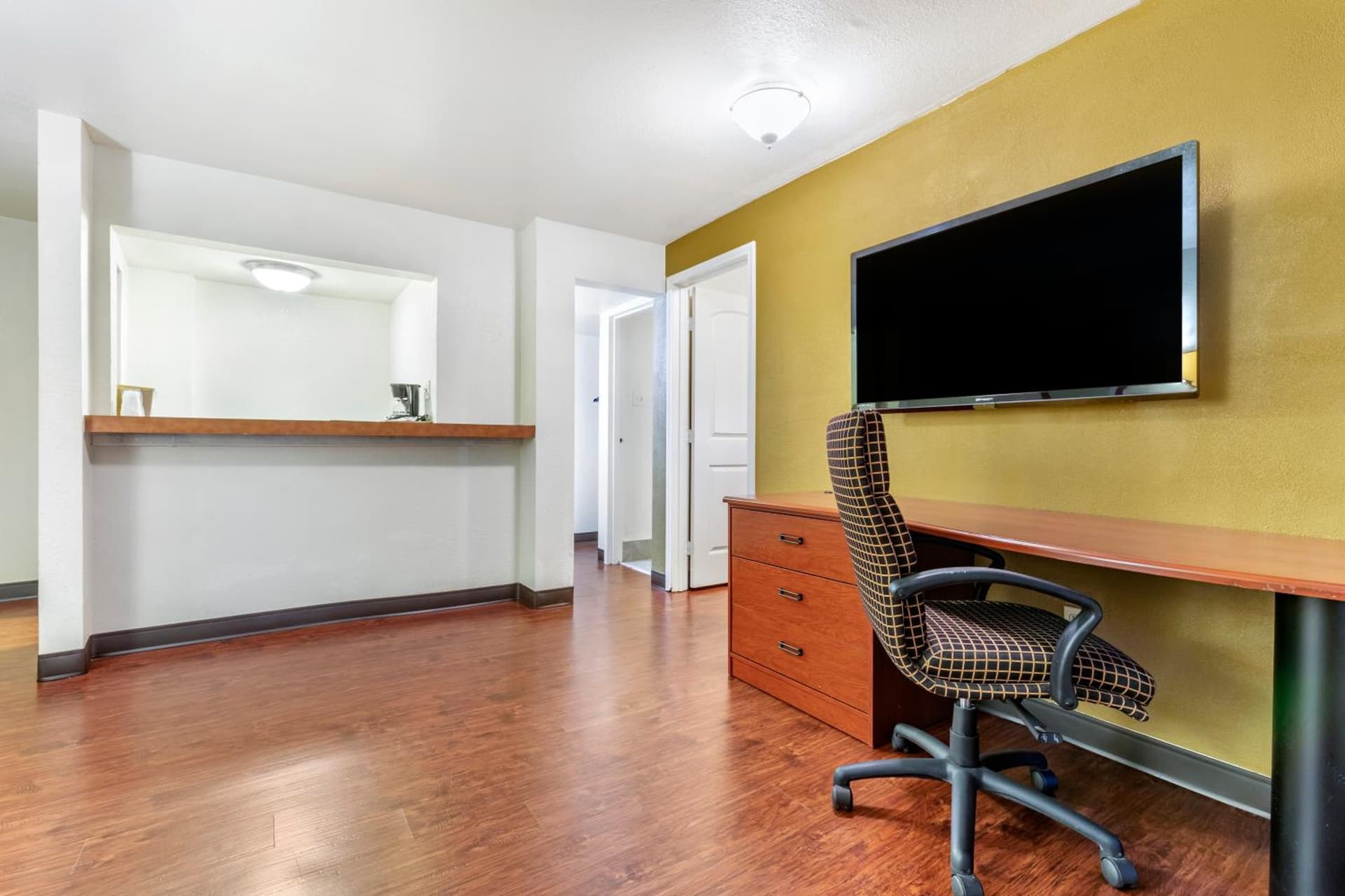 Rose City Inn & Suites gallery photo in Tyler, TX — image 16