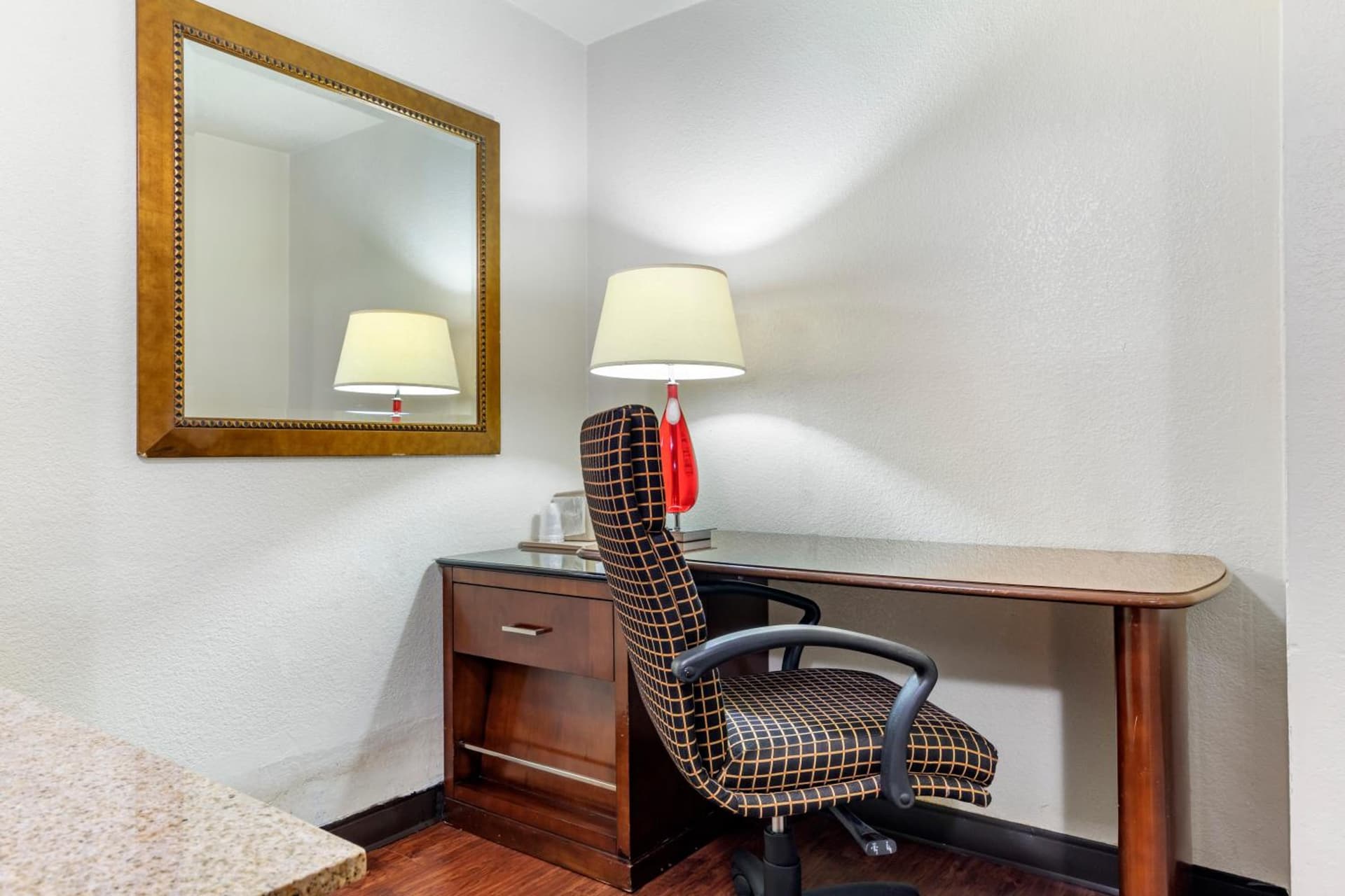 Rose City Inn & Suites gallery photo in Tyler, TX — image 26