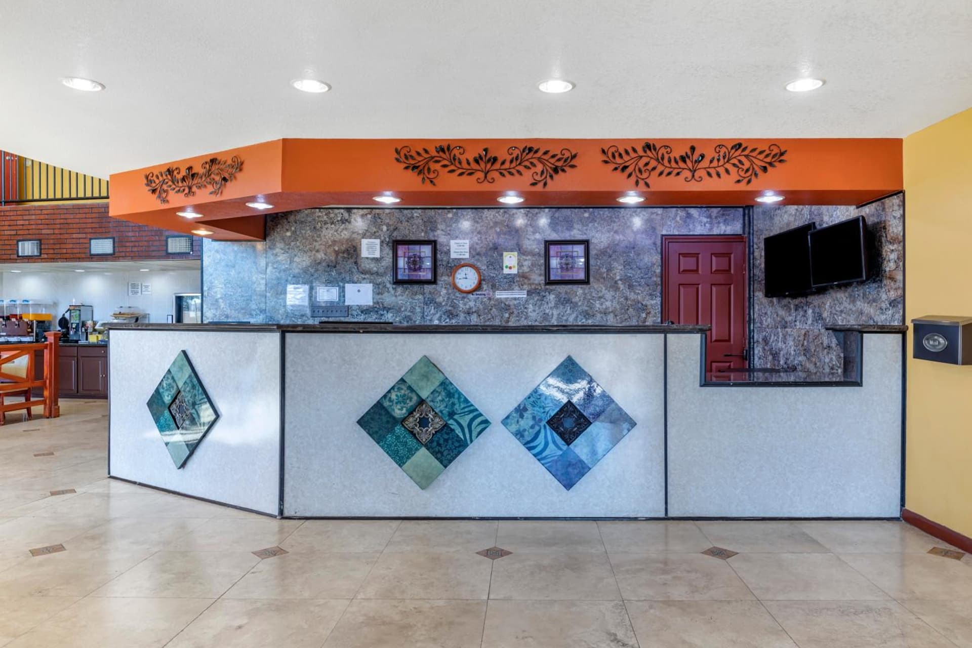 Rose City Inn & Suites gallery photo in Tyler, TX — image 17