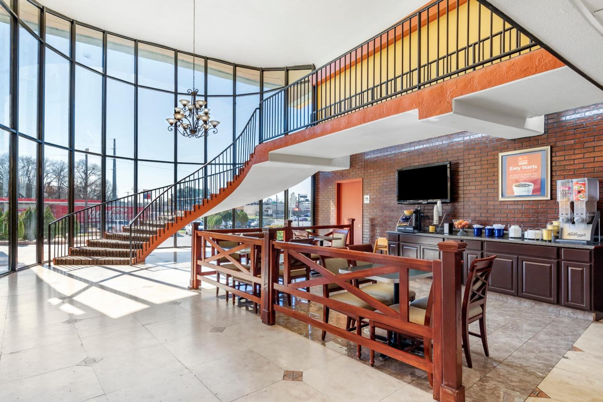Rose City Inn & Suites gallery photo in Tyler, TX — image 11