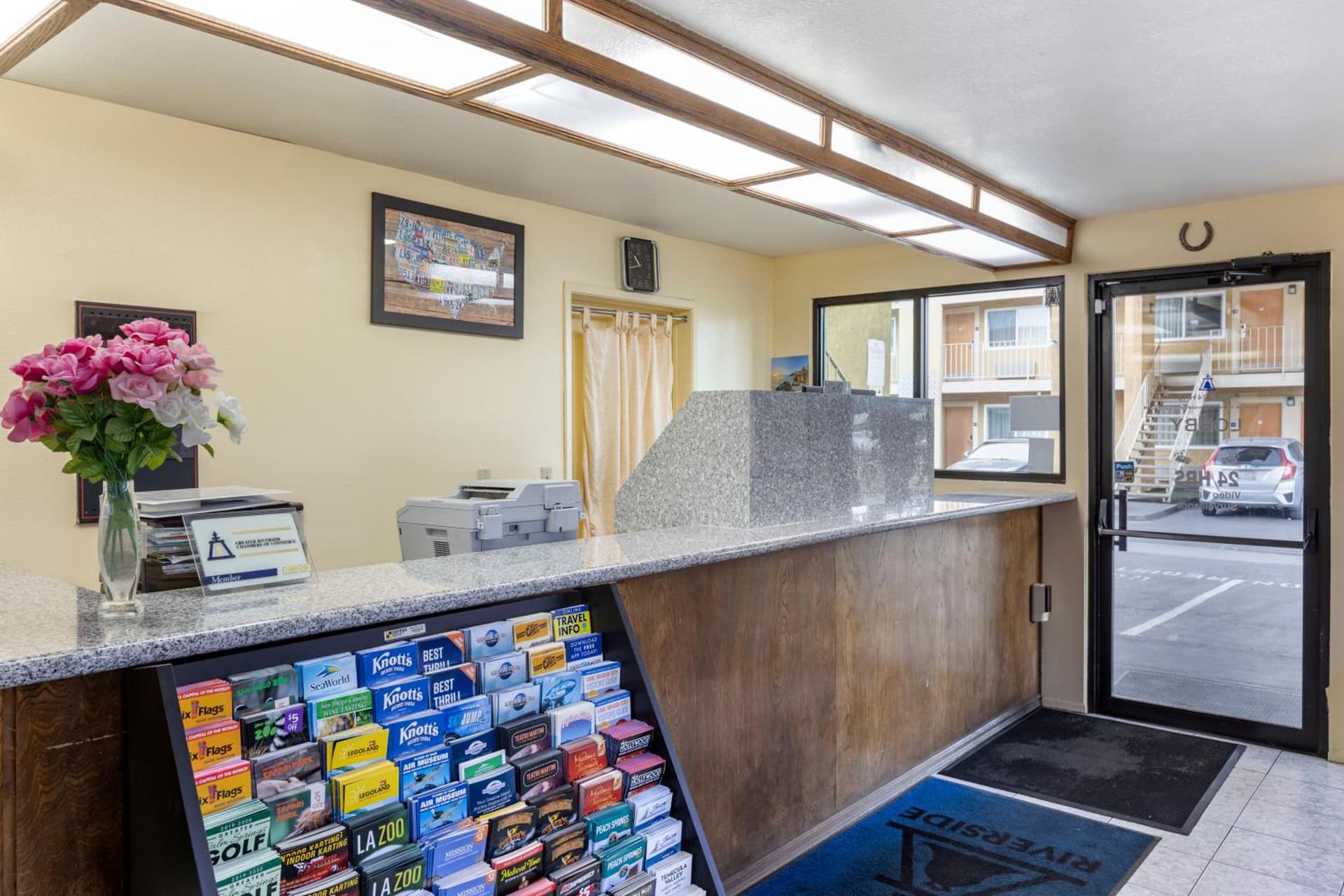 Riverside Inn & Suites gallery photo in Riverside, CA — image 27