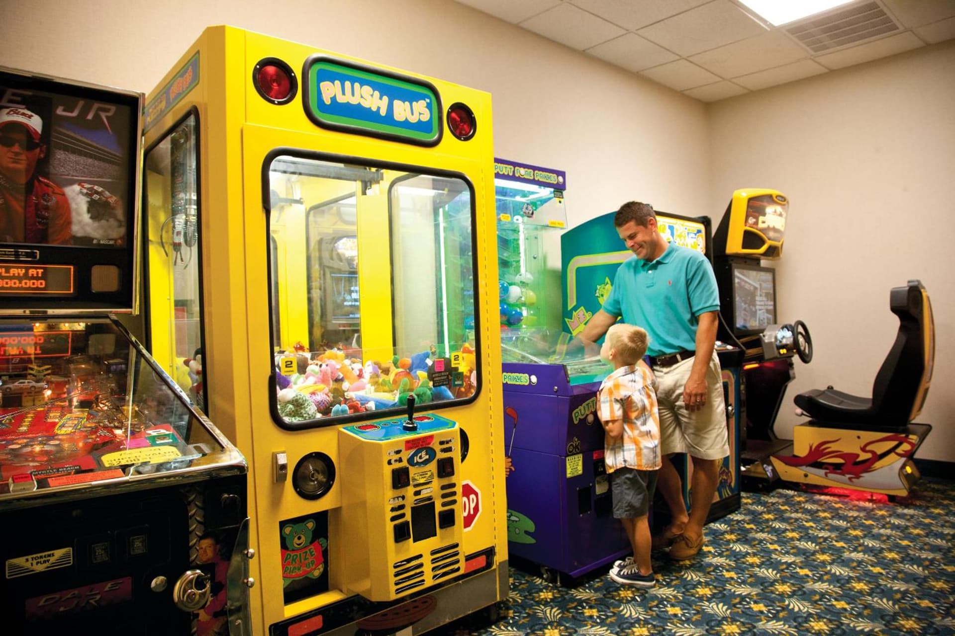 Compass Cove gallery photo in Myrtle Beach, SC — image 98