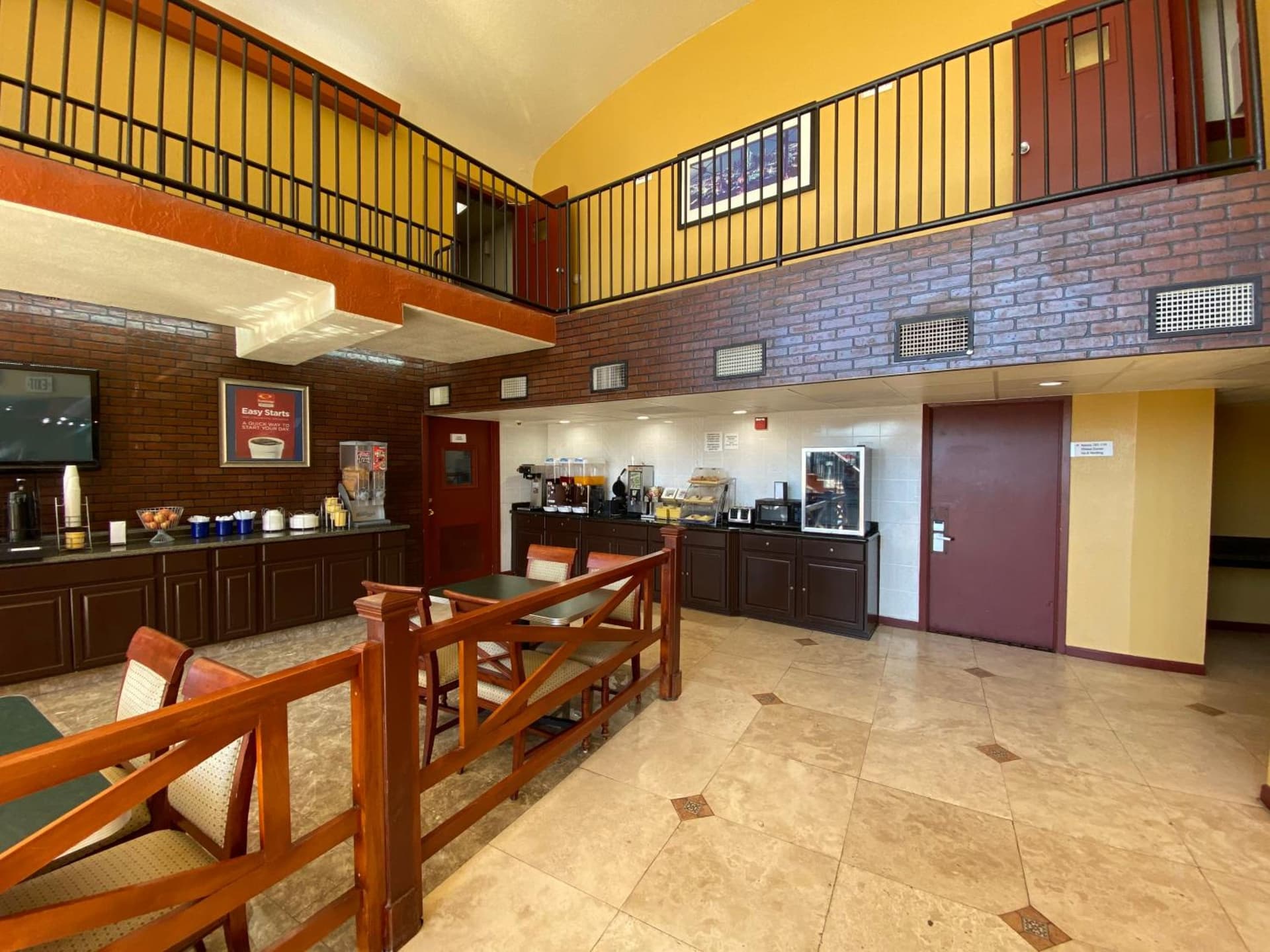 Rose City Inn & Suites gallery photo in Tyler, TX — image 7