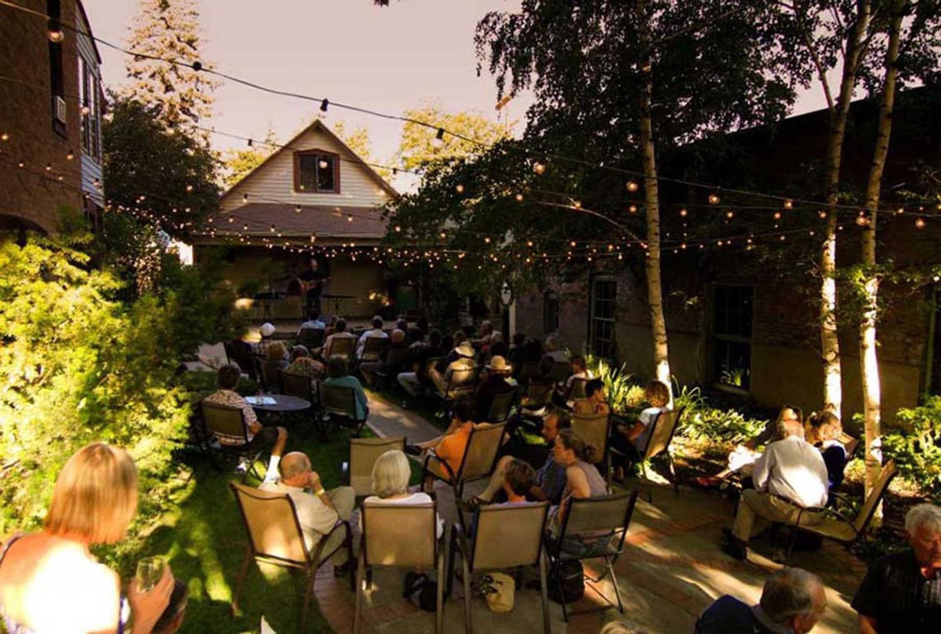 The Rochester Hotel property views in Durango, CO — gallery photo 3