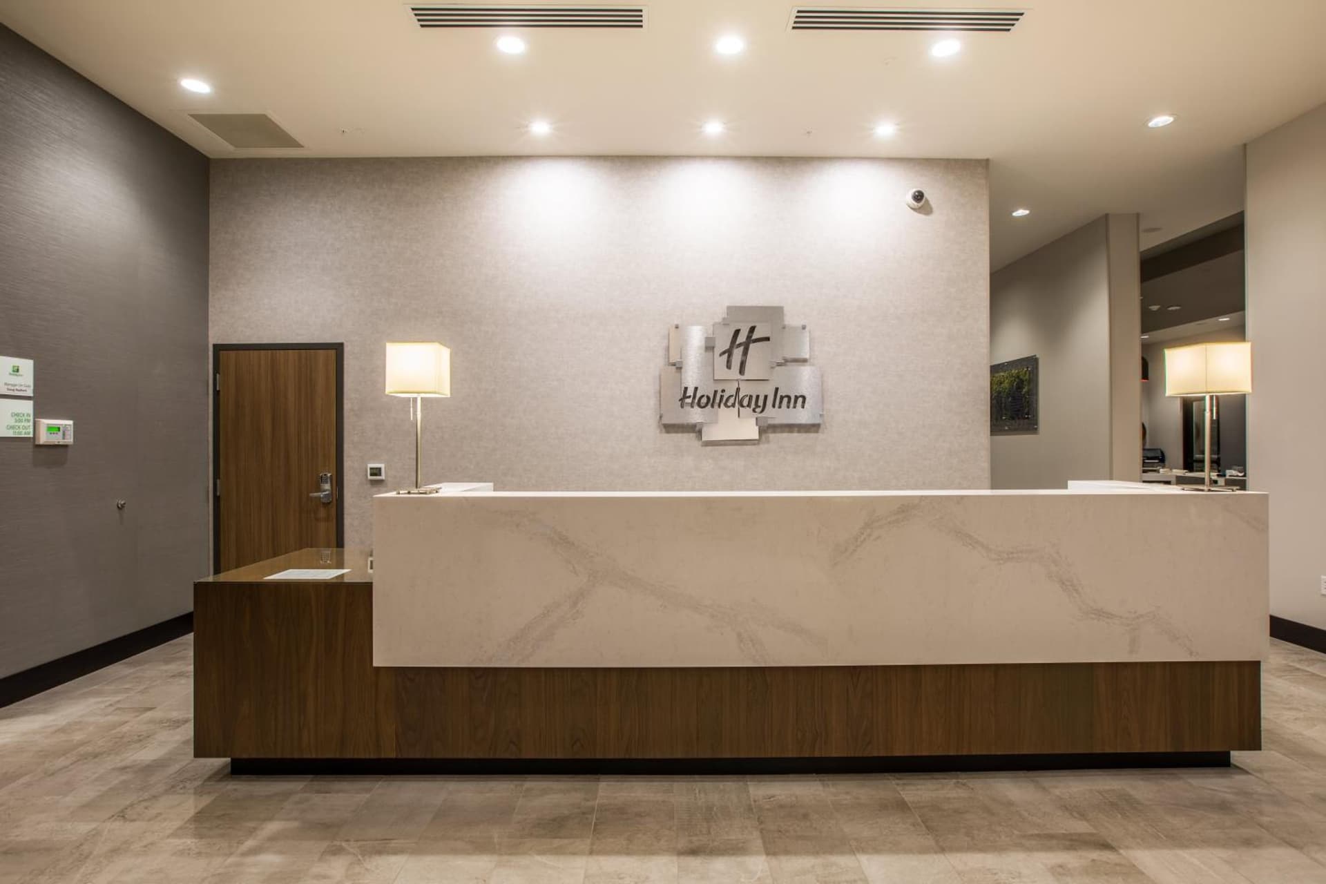 Holiday Inn Portland West - Hillsboro by IHG gallery photo in Hillsboro, OR — image 37