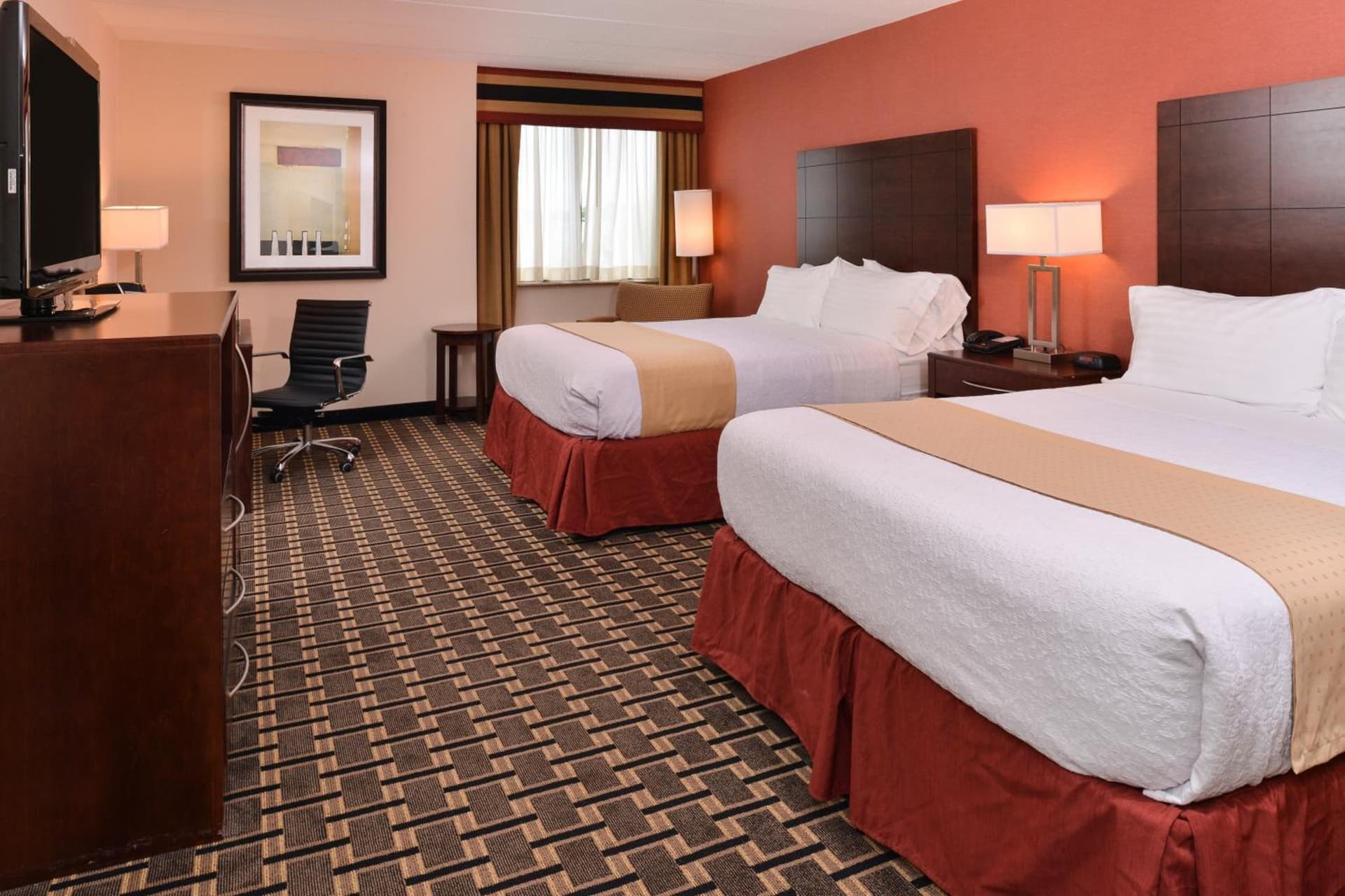 Holiday Inn New London by IHG gallery photo in New London, CT — image 34