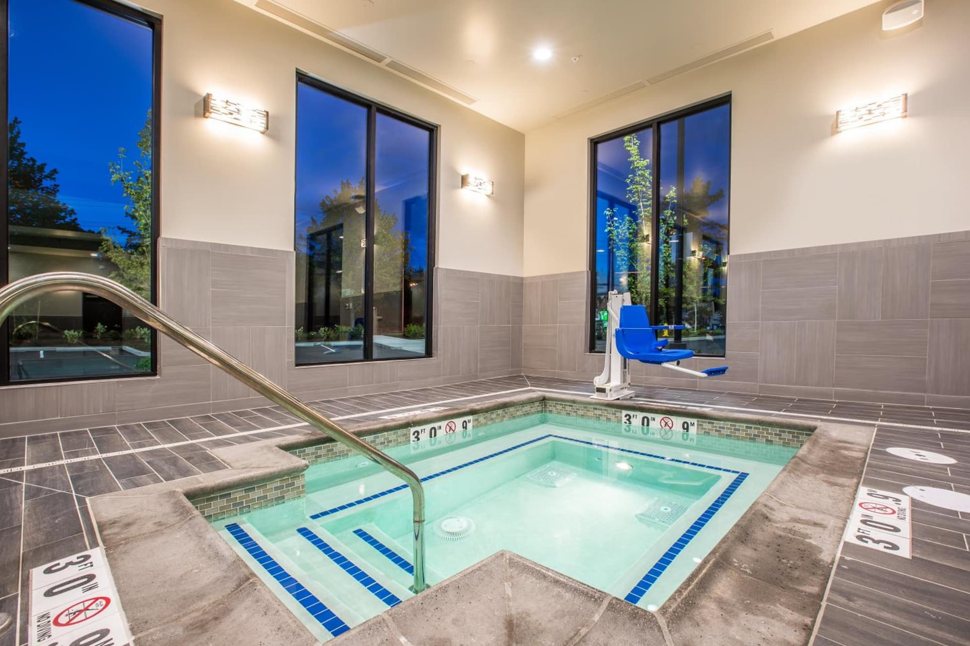 Holiday Inn Portland West - Hillsboro by IHG gallery photo in Hillsboro, OR — image 15